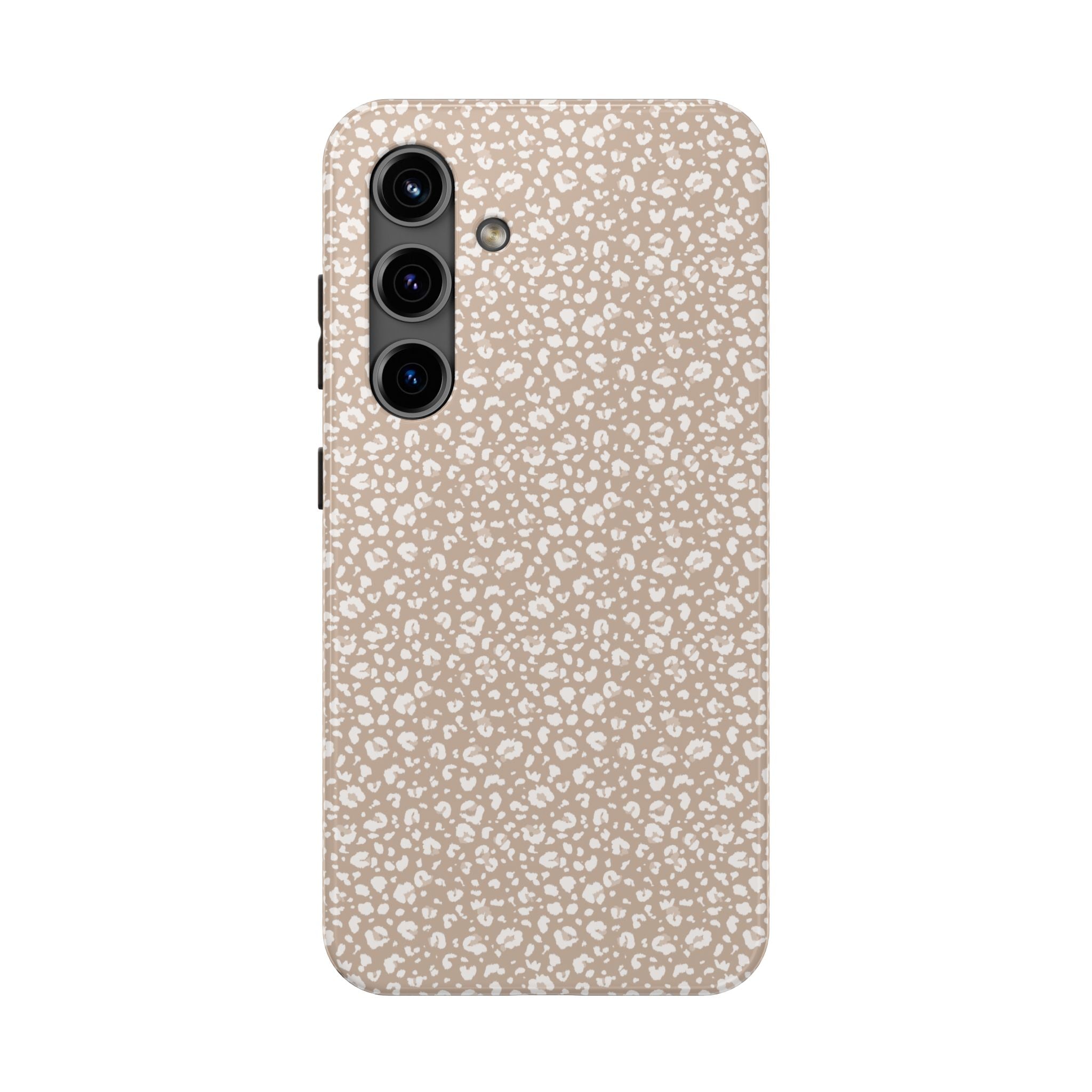 Animal Print Phone Case