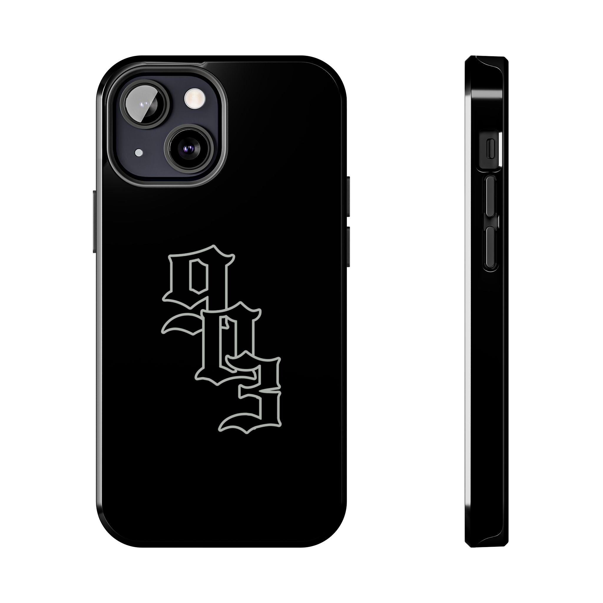 903- Black