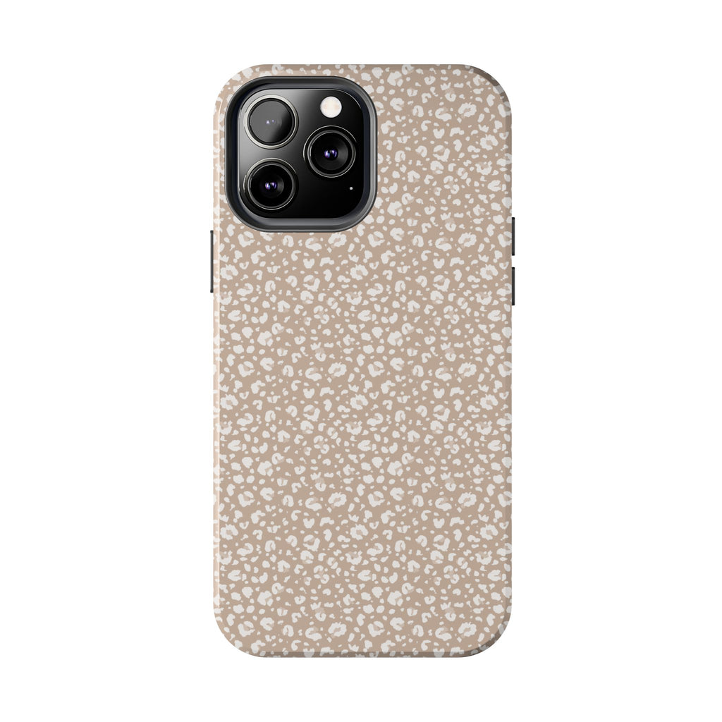 Animal Print Phone Case