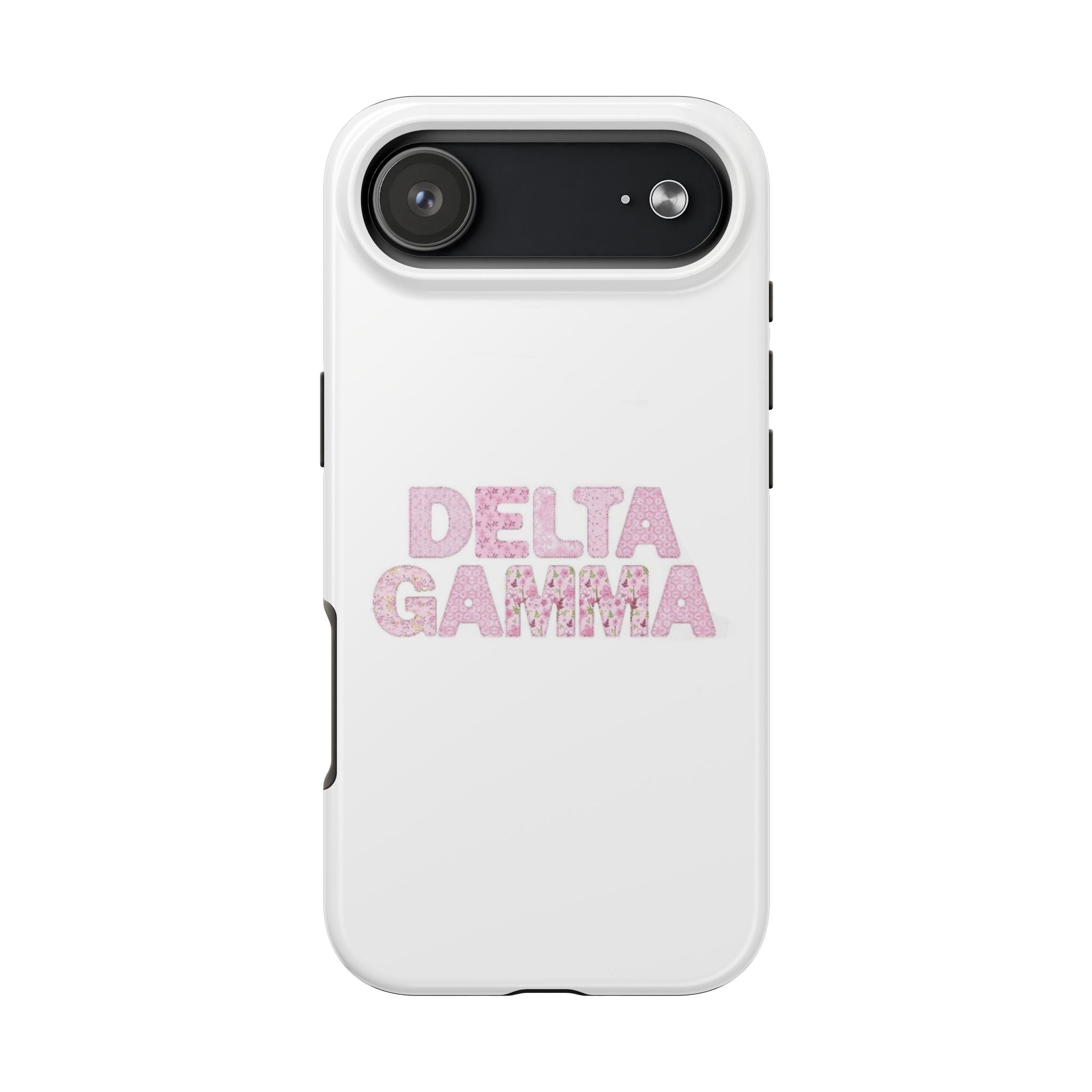 Delta Gamma- Pink