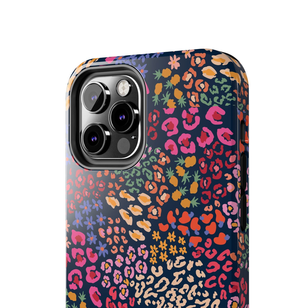 Animal Print Phone Cases