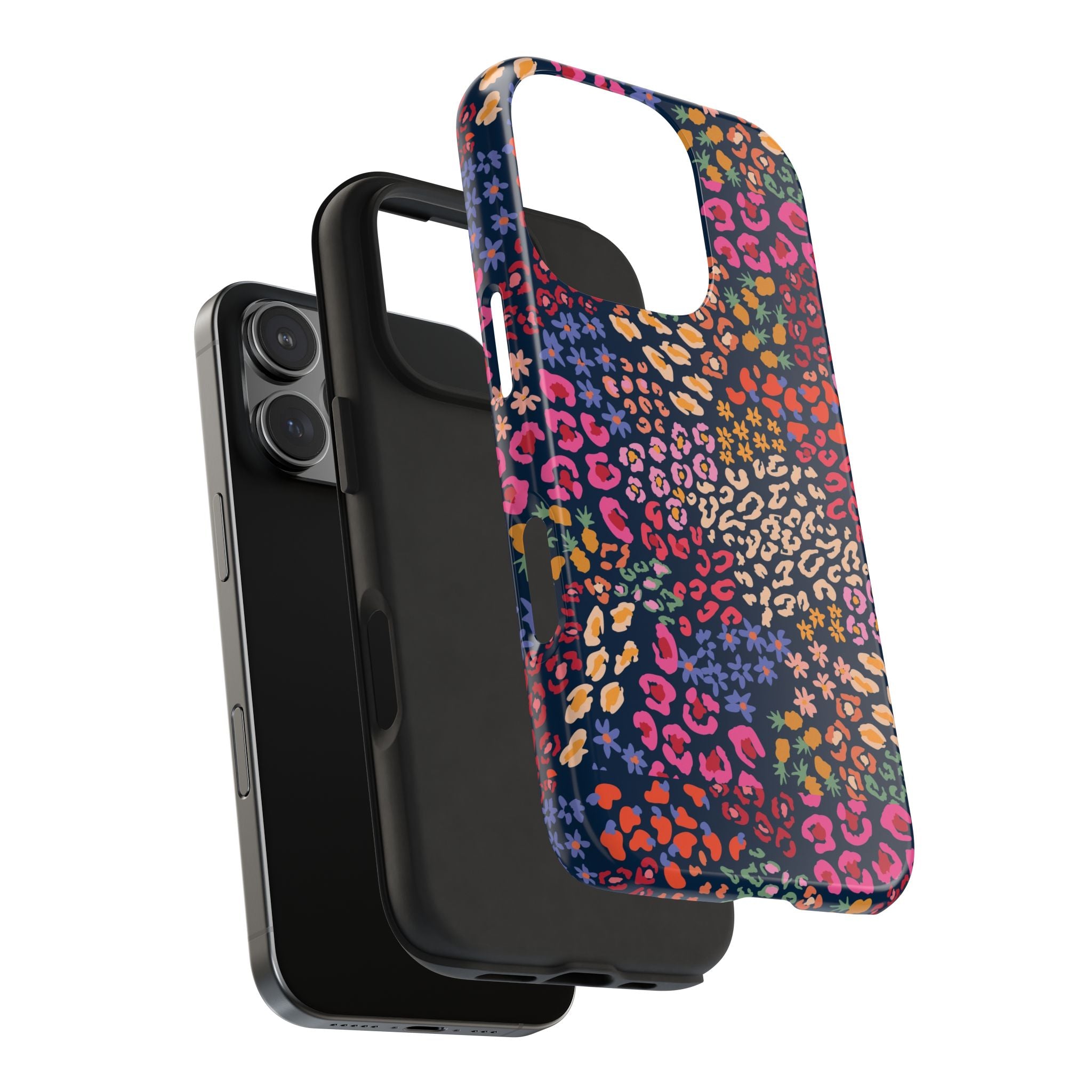 Animal Print Phone Cases