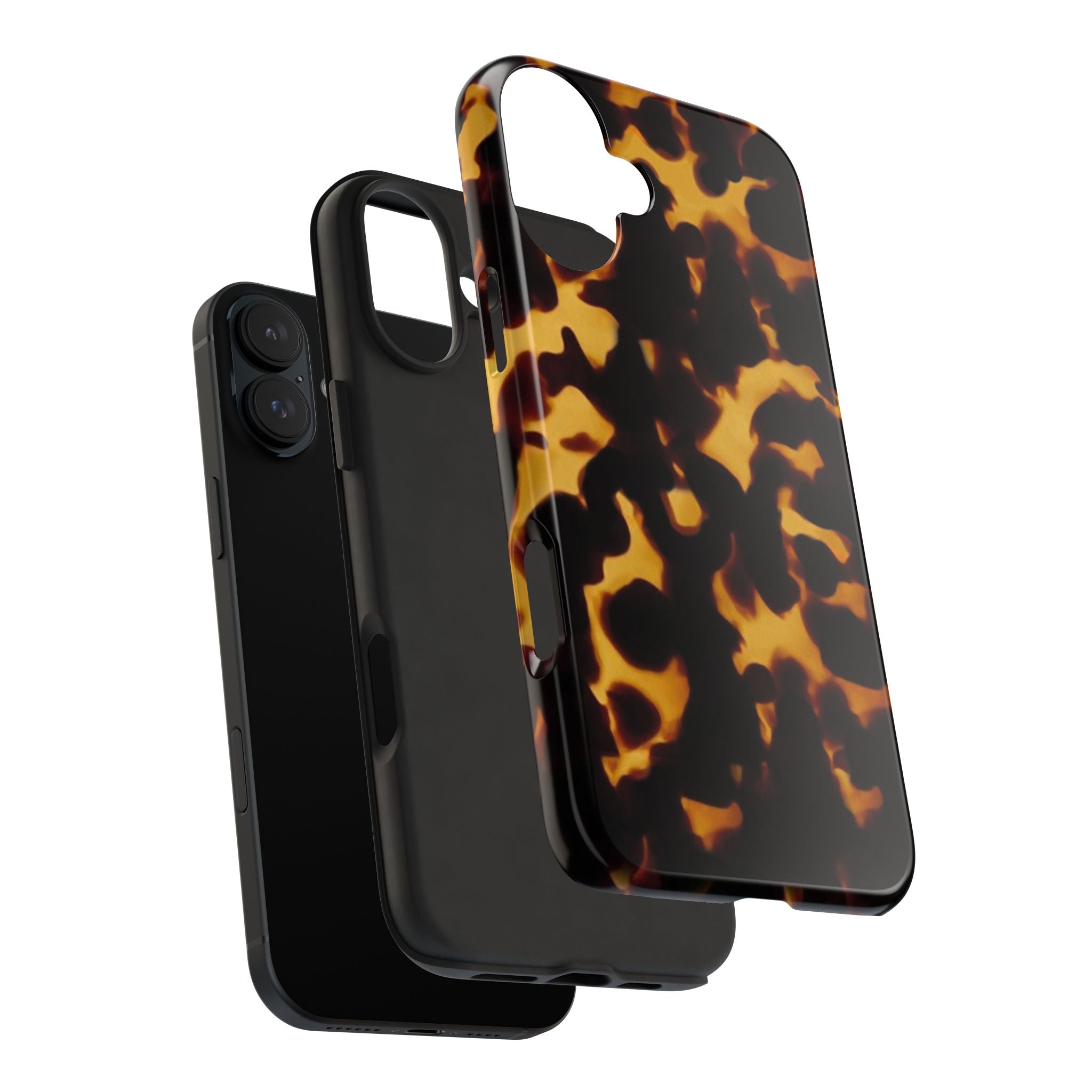 Animal- Tortoise Shell Print