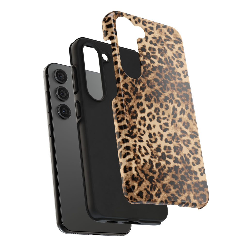 Animal Print Phone Case