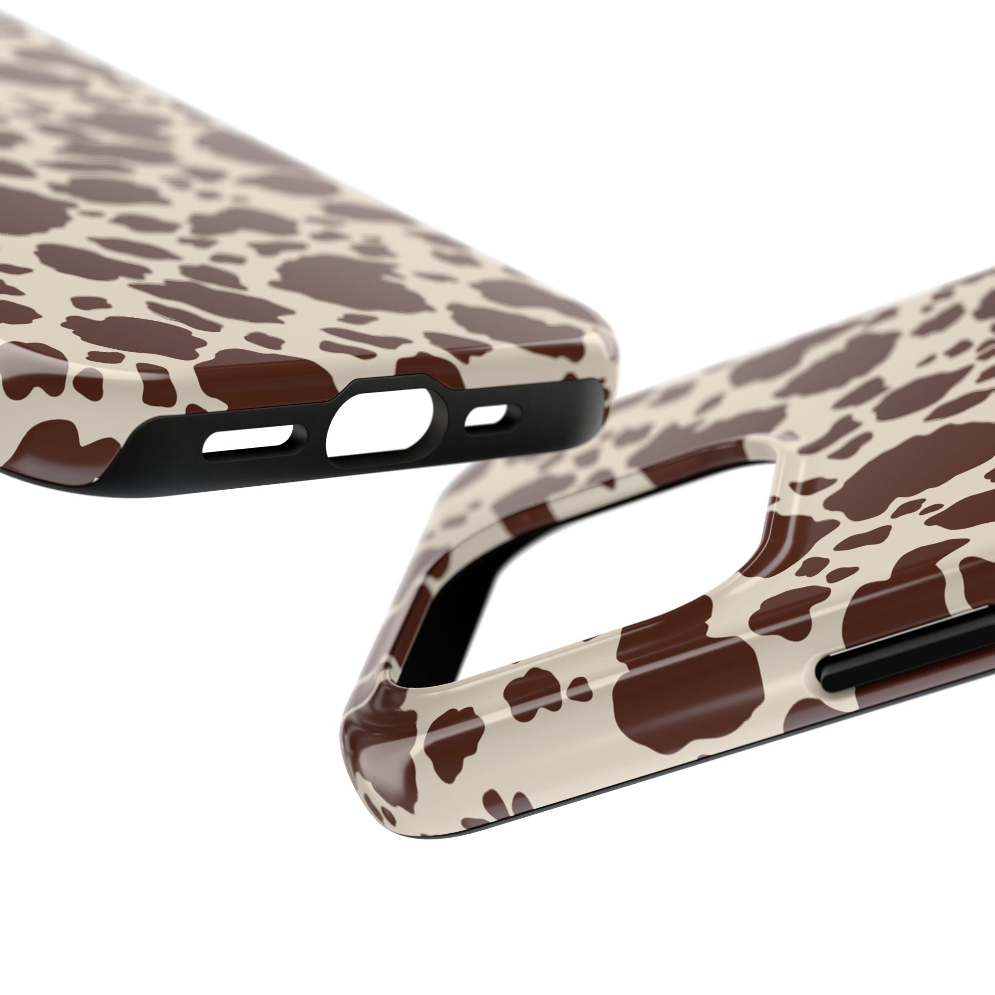 Animal Print Phone Case