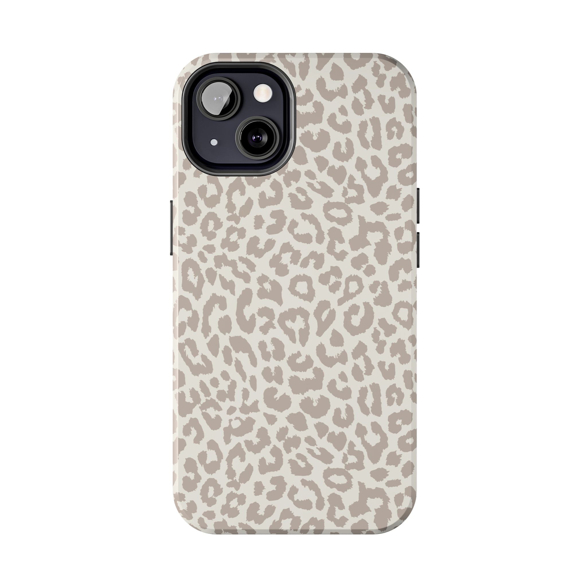 Animal Print Phone Case