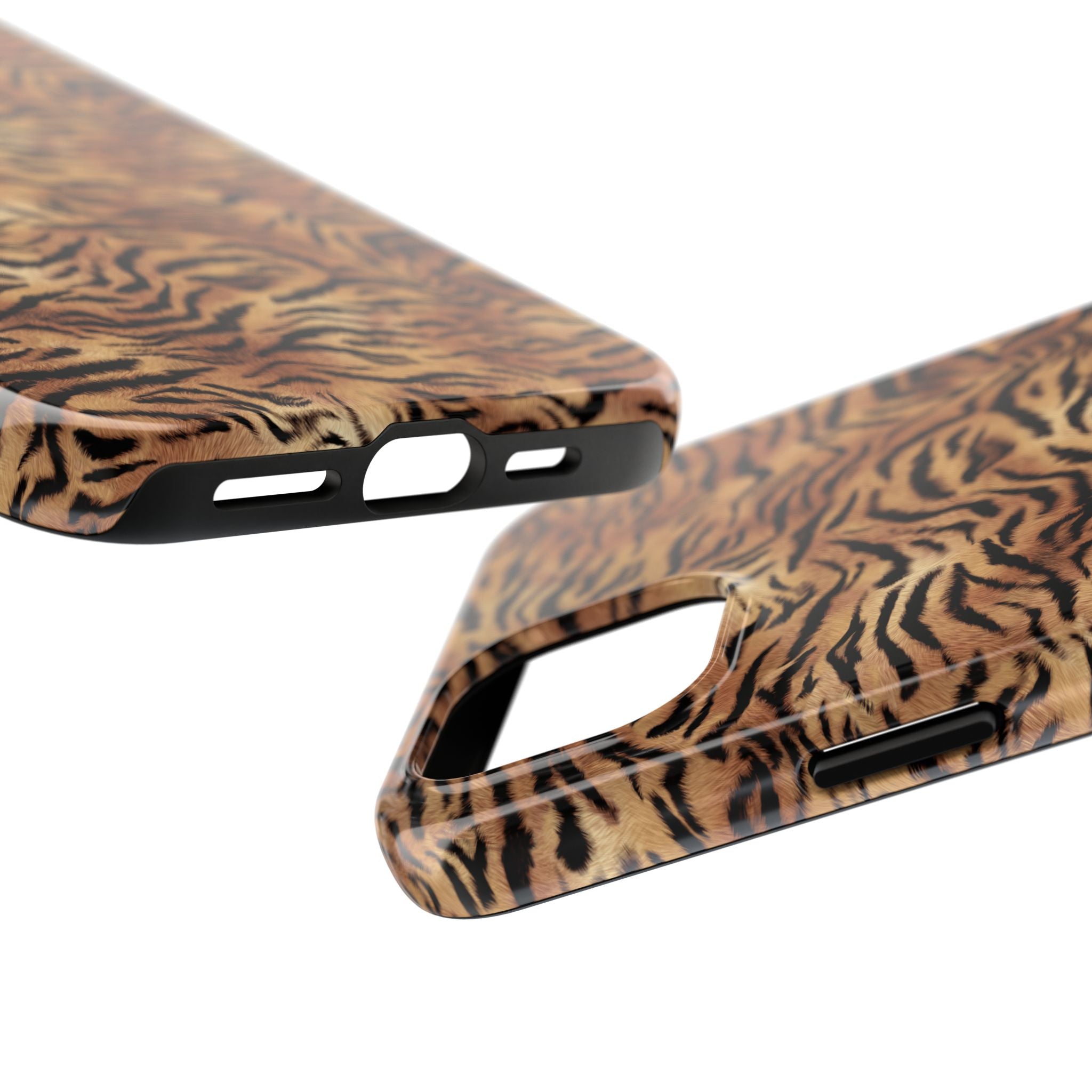 Animal Print Phone Case