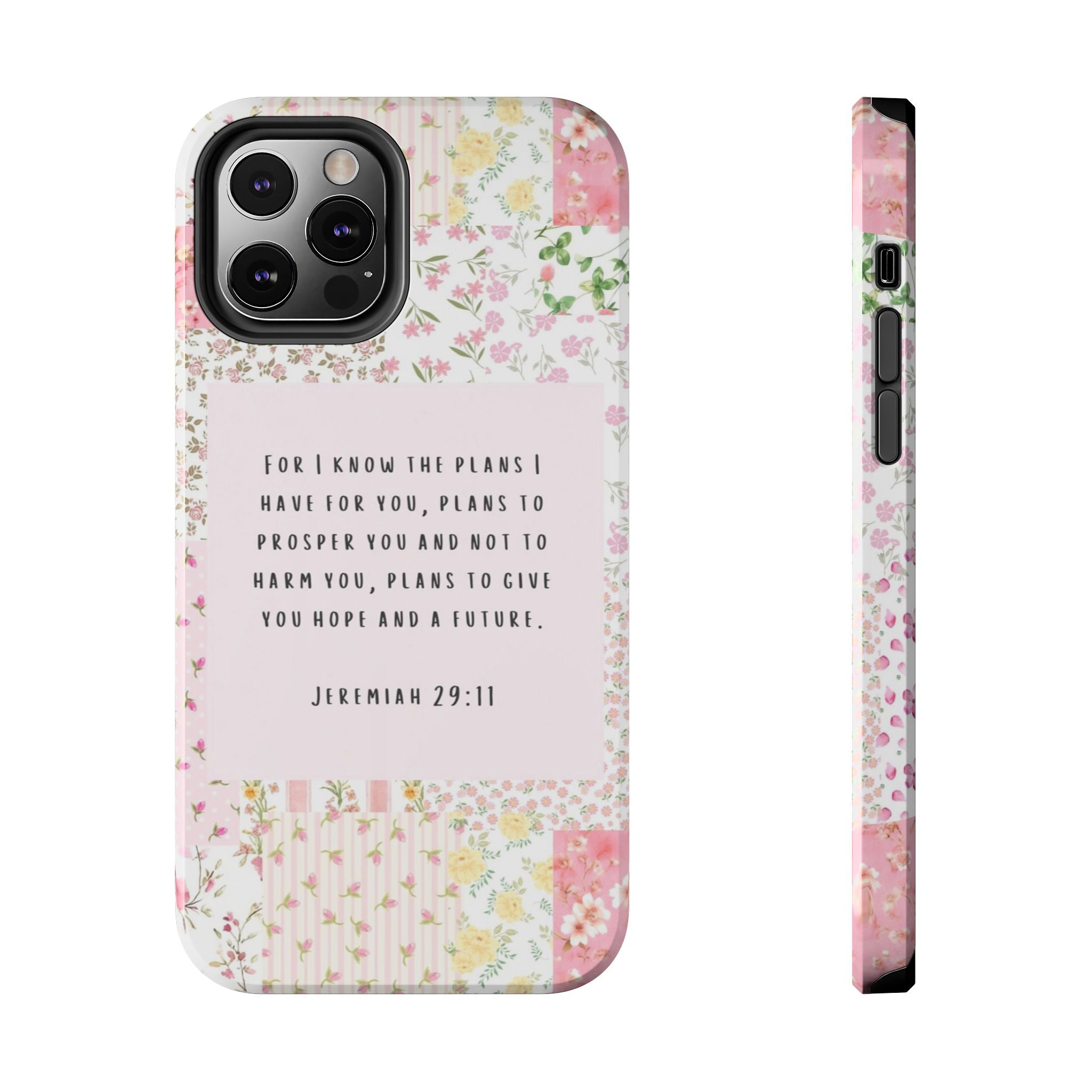 Christian - Jeremiah 29 : 11