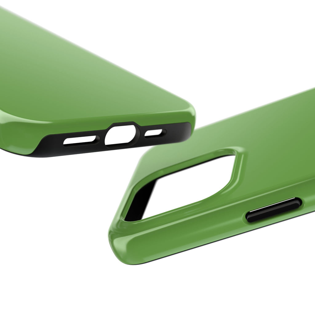 Green Phone Case