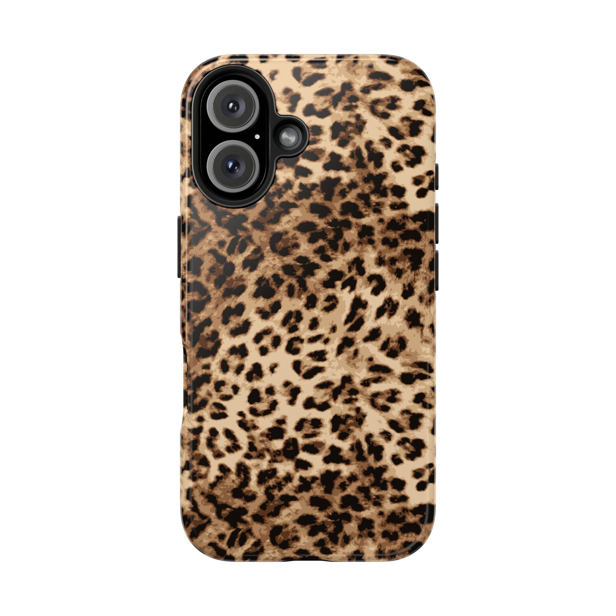 Animal Print Phone Case