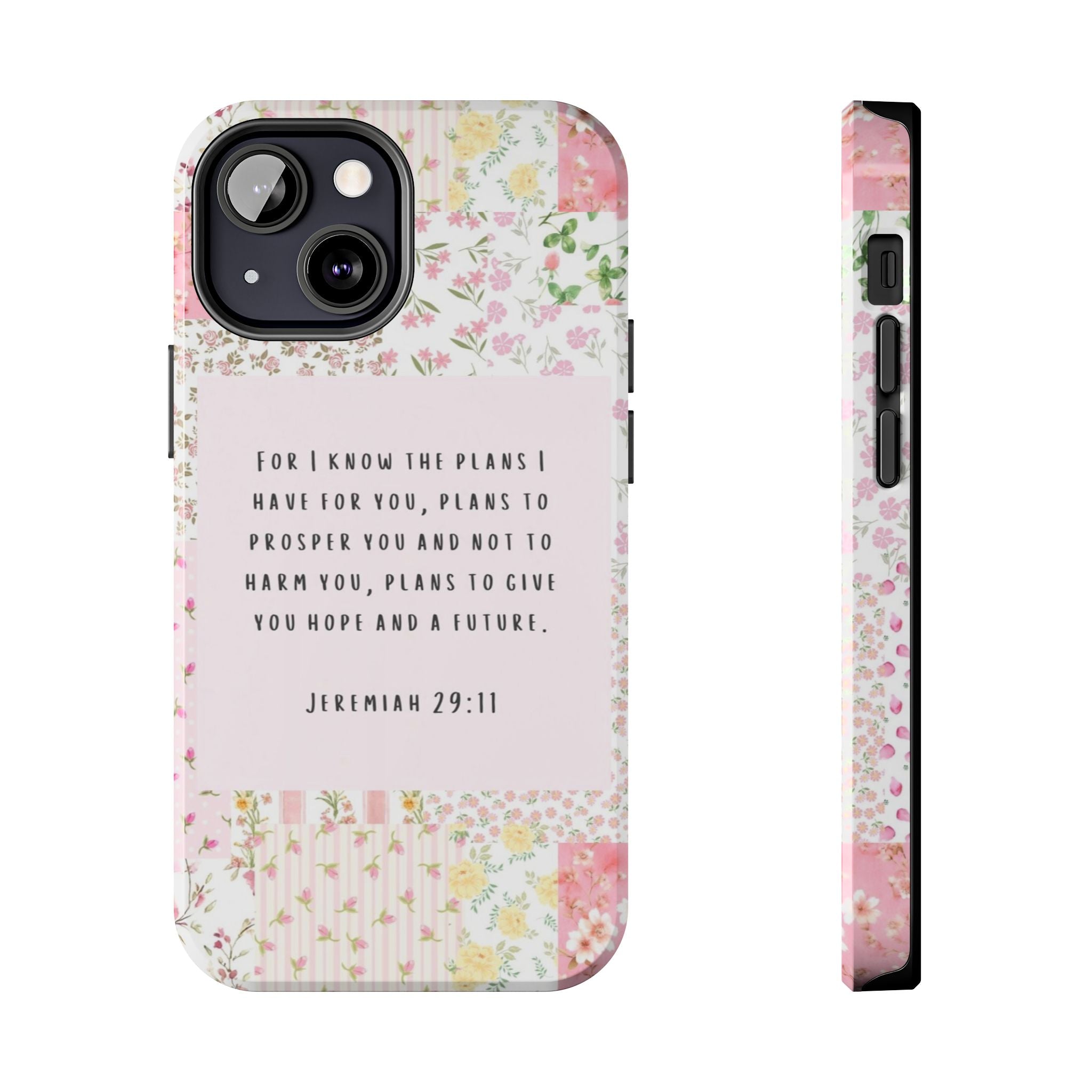 Christian - Jeremiah 29 : 11