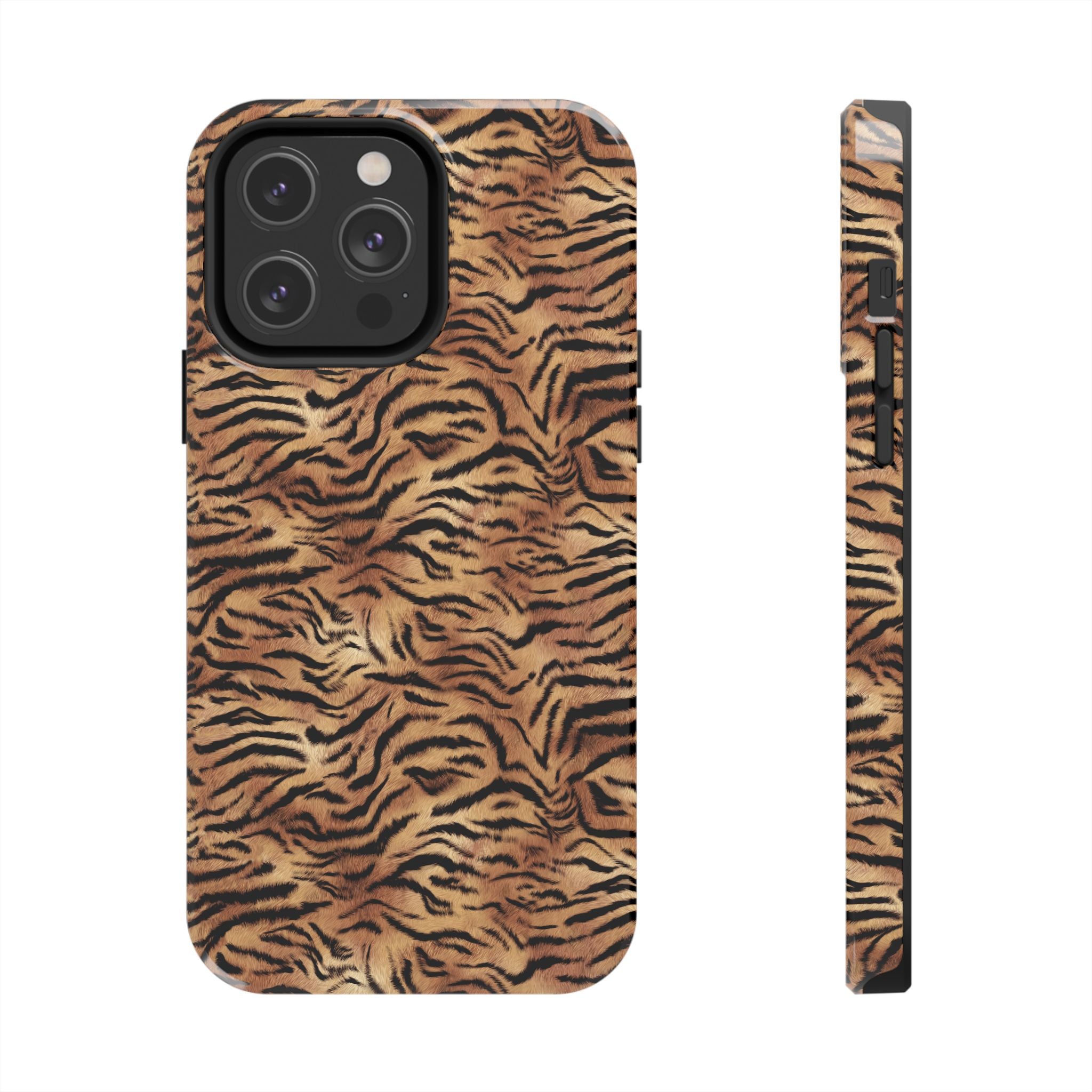 Animal Print Phone Case