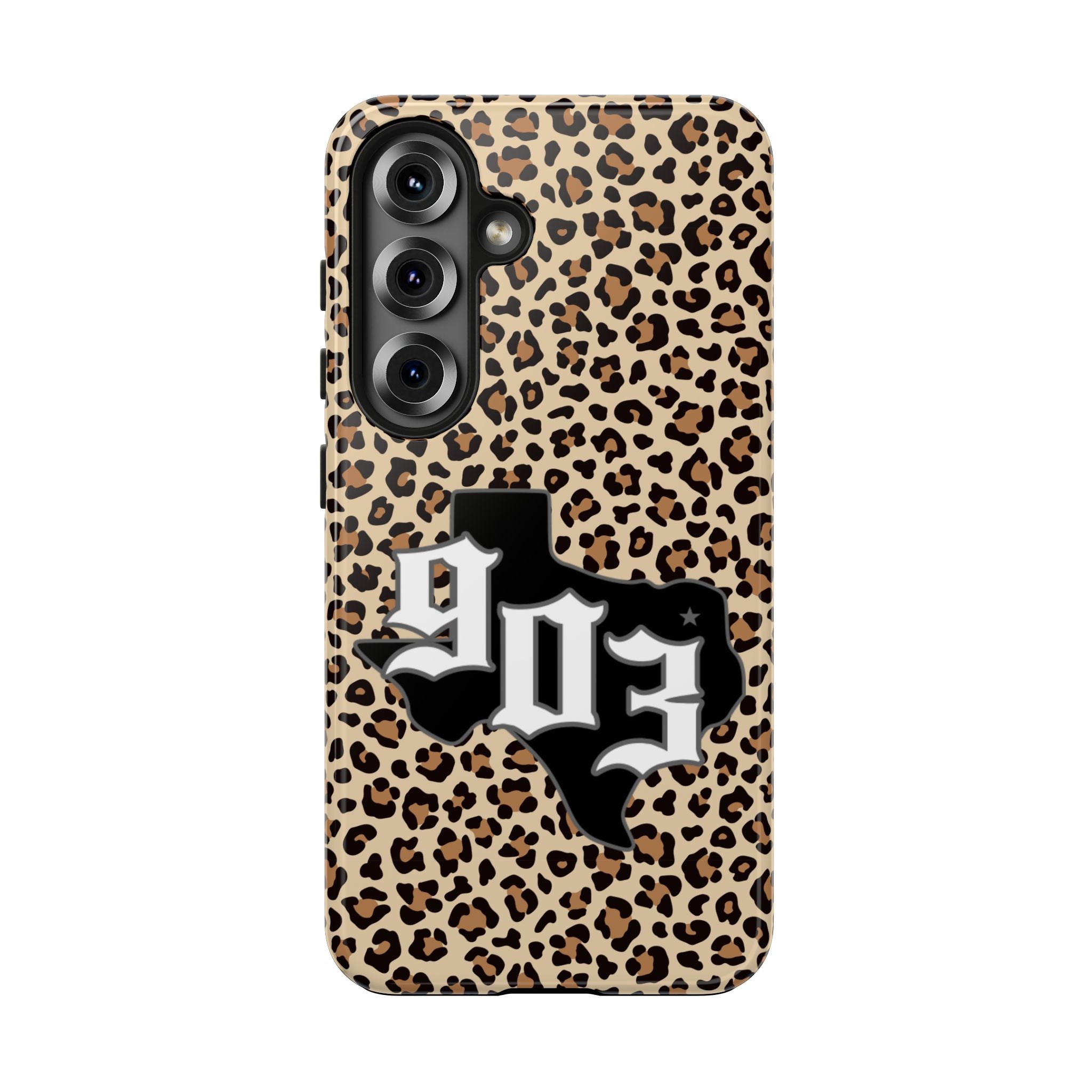 903- Cheetah Print