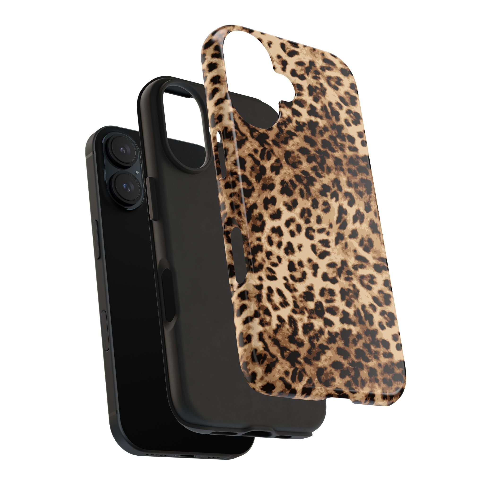 Animal Print Phone Case