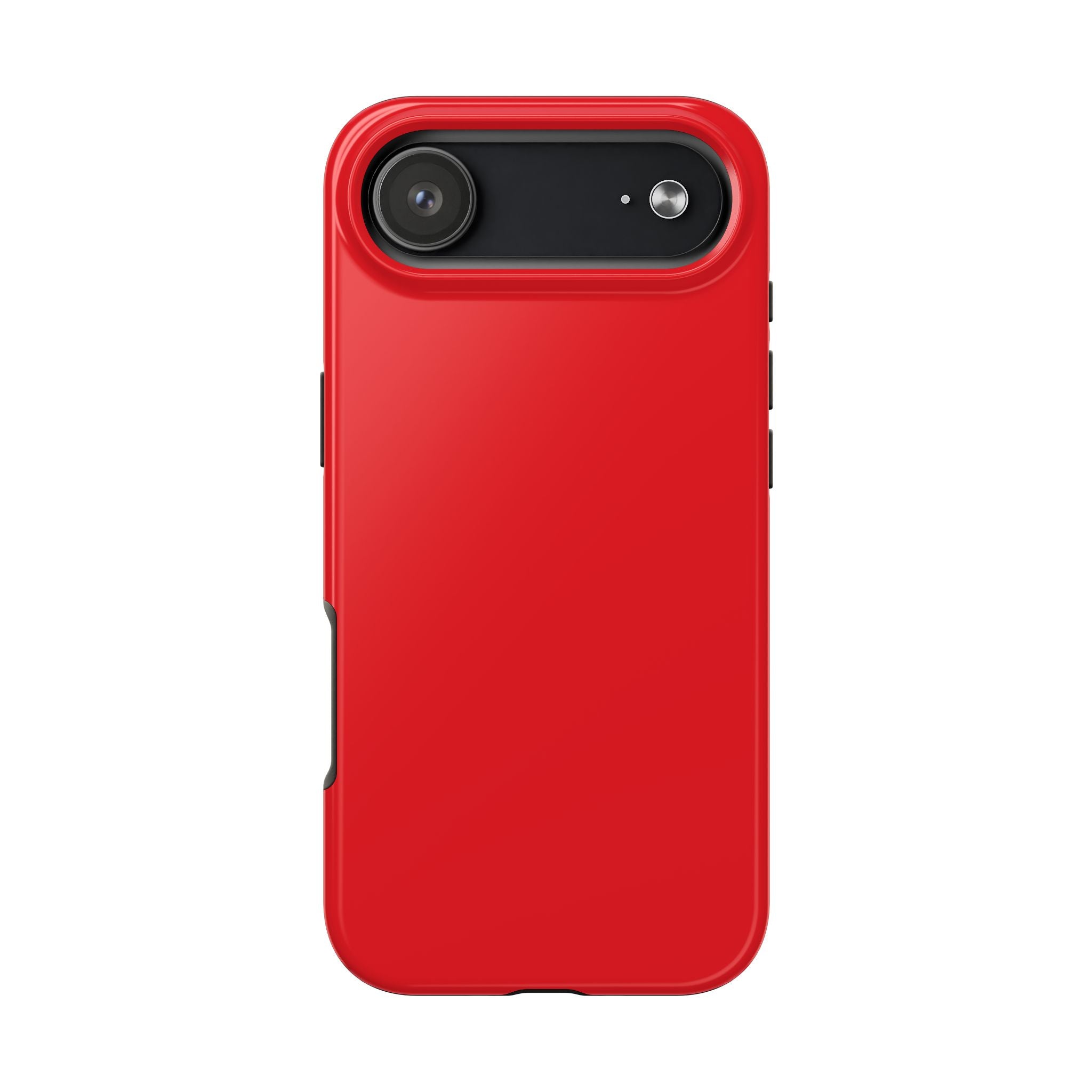 Red Phone Case