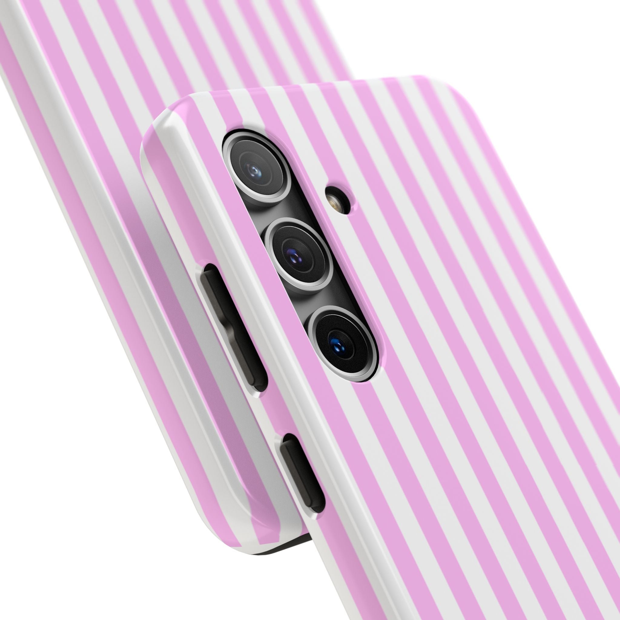 Pink Stripes