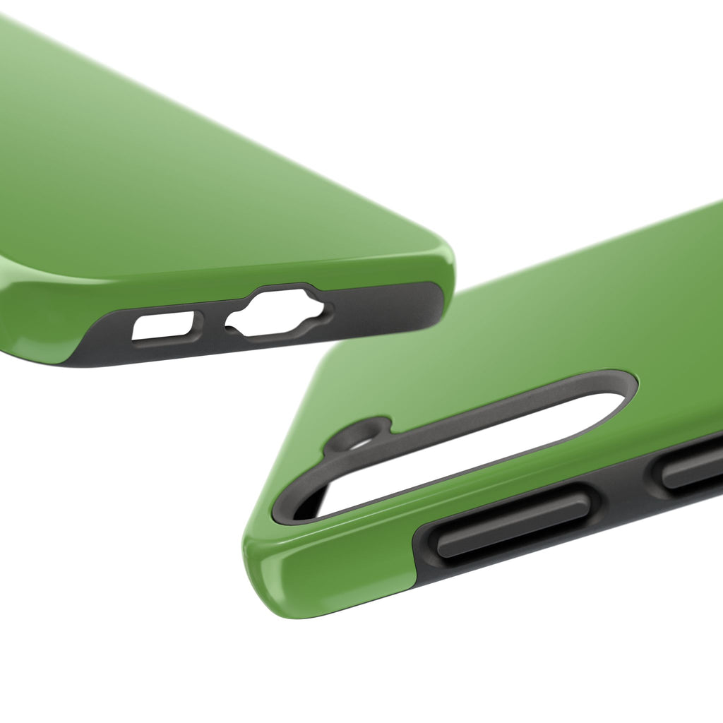 Green Phone Case