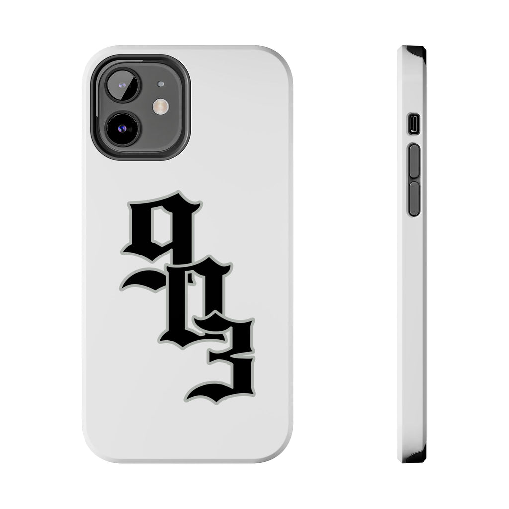 903- White