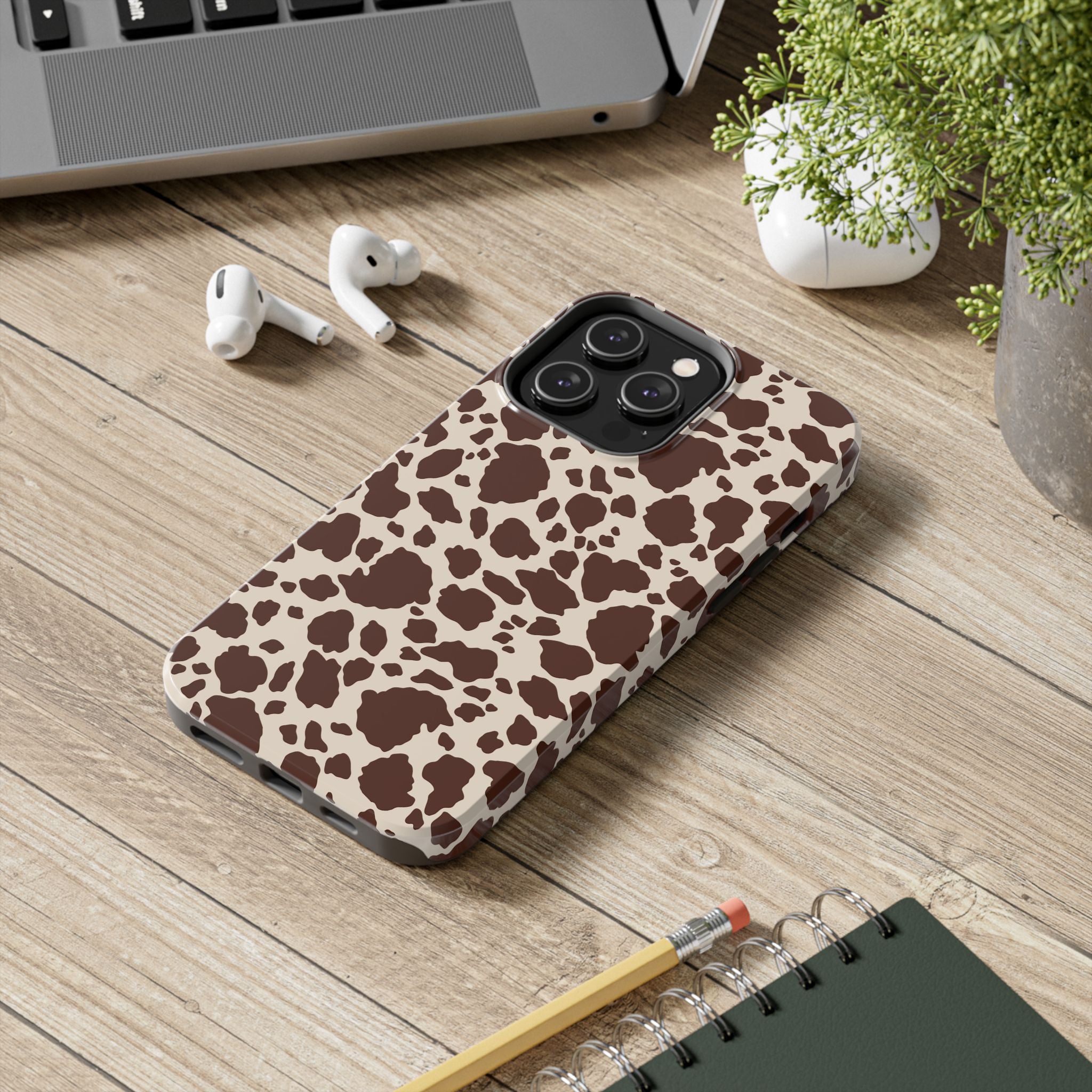 Animal Print Phone Case
