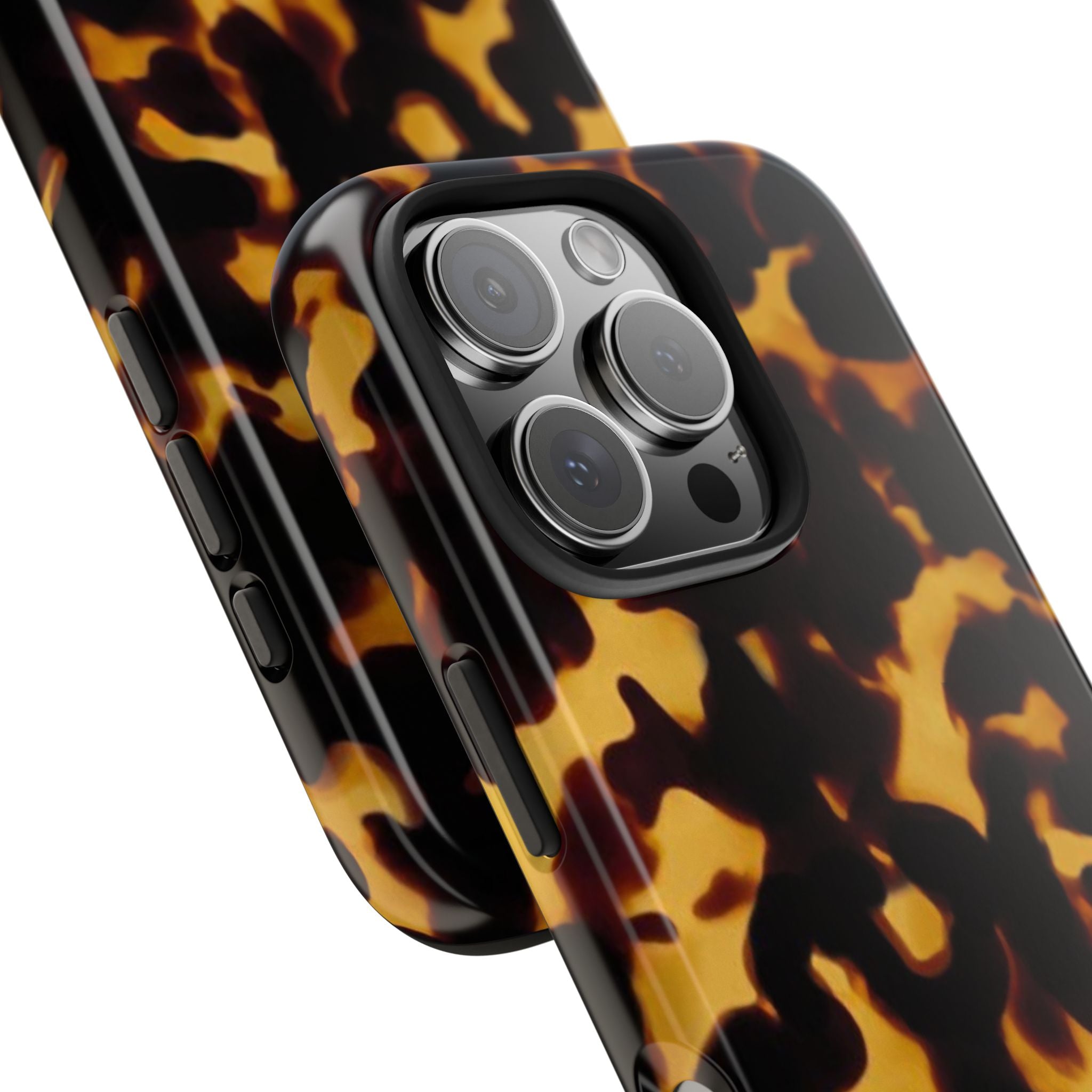 Animal- Tortoise Shell Print