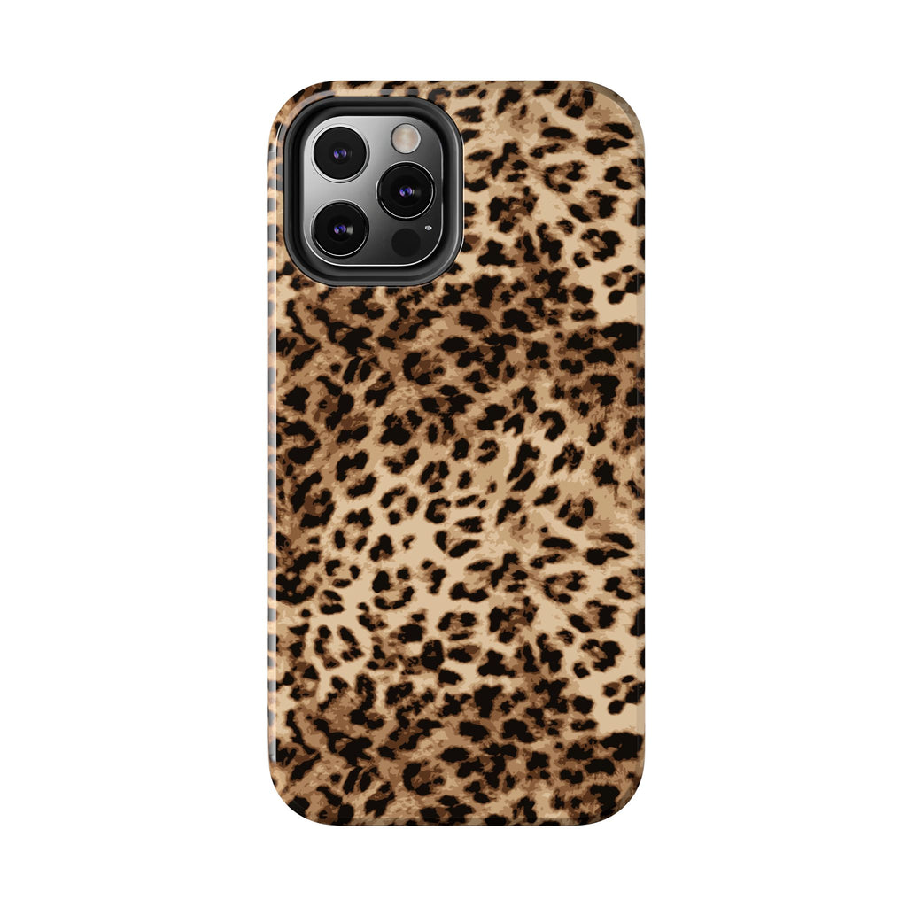Animal Print Phone Case