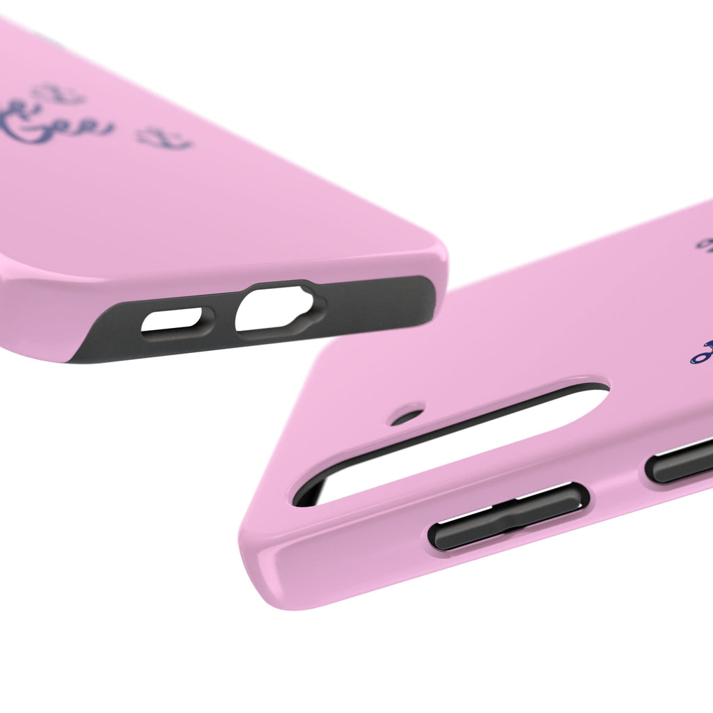 Delta Gamma- Pink 5