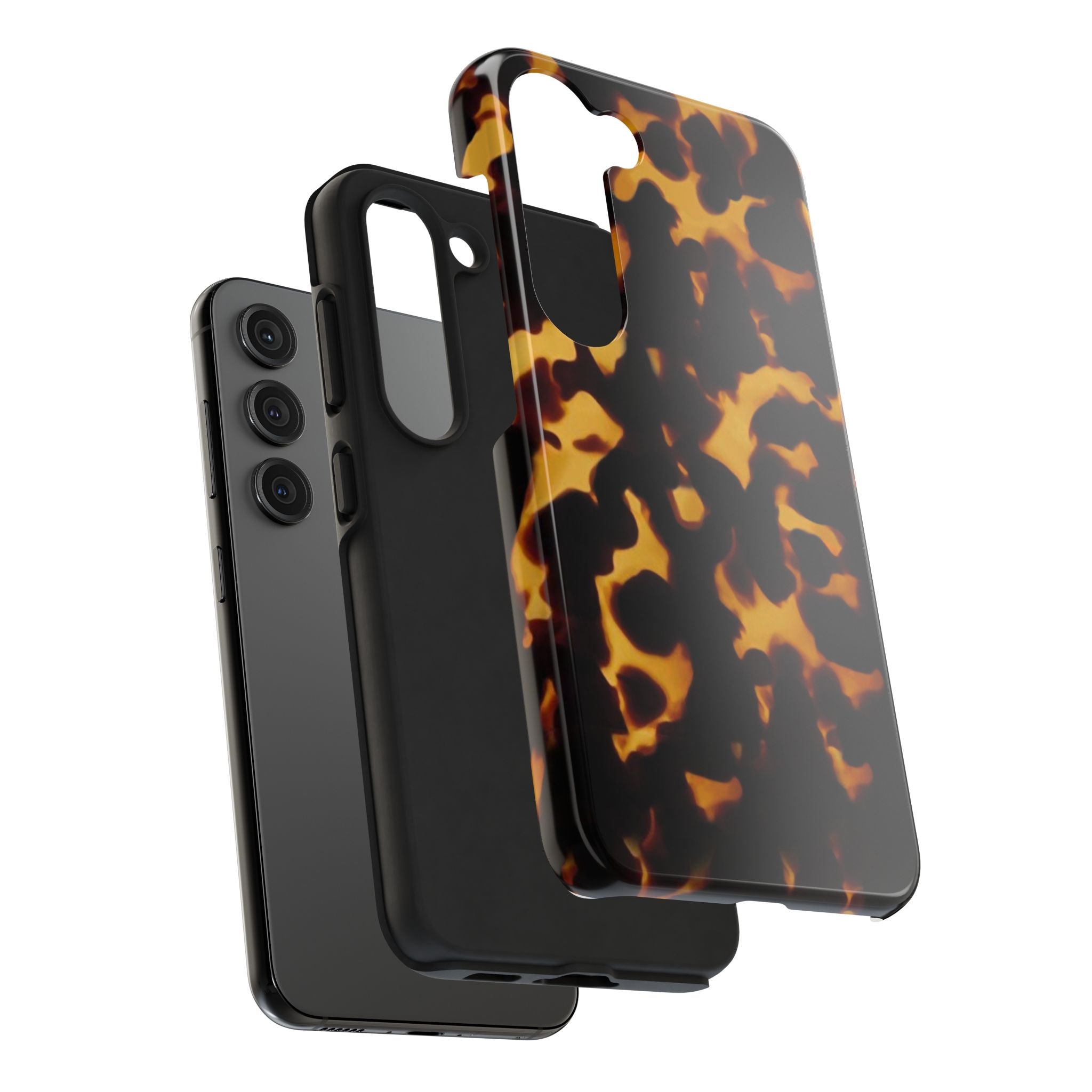 Animal- Tortoise Shell Print