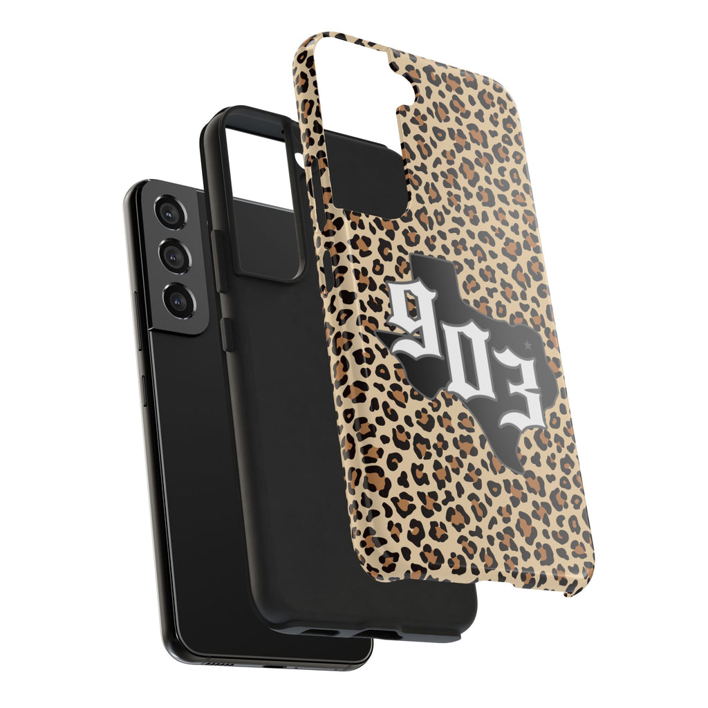 903- Cheetah Print