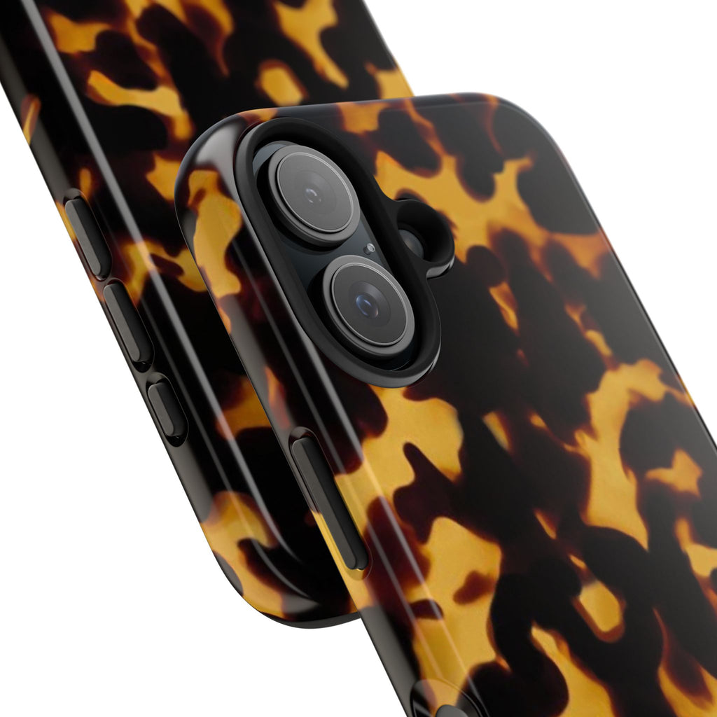 Animal- Tortoise Shell Print