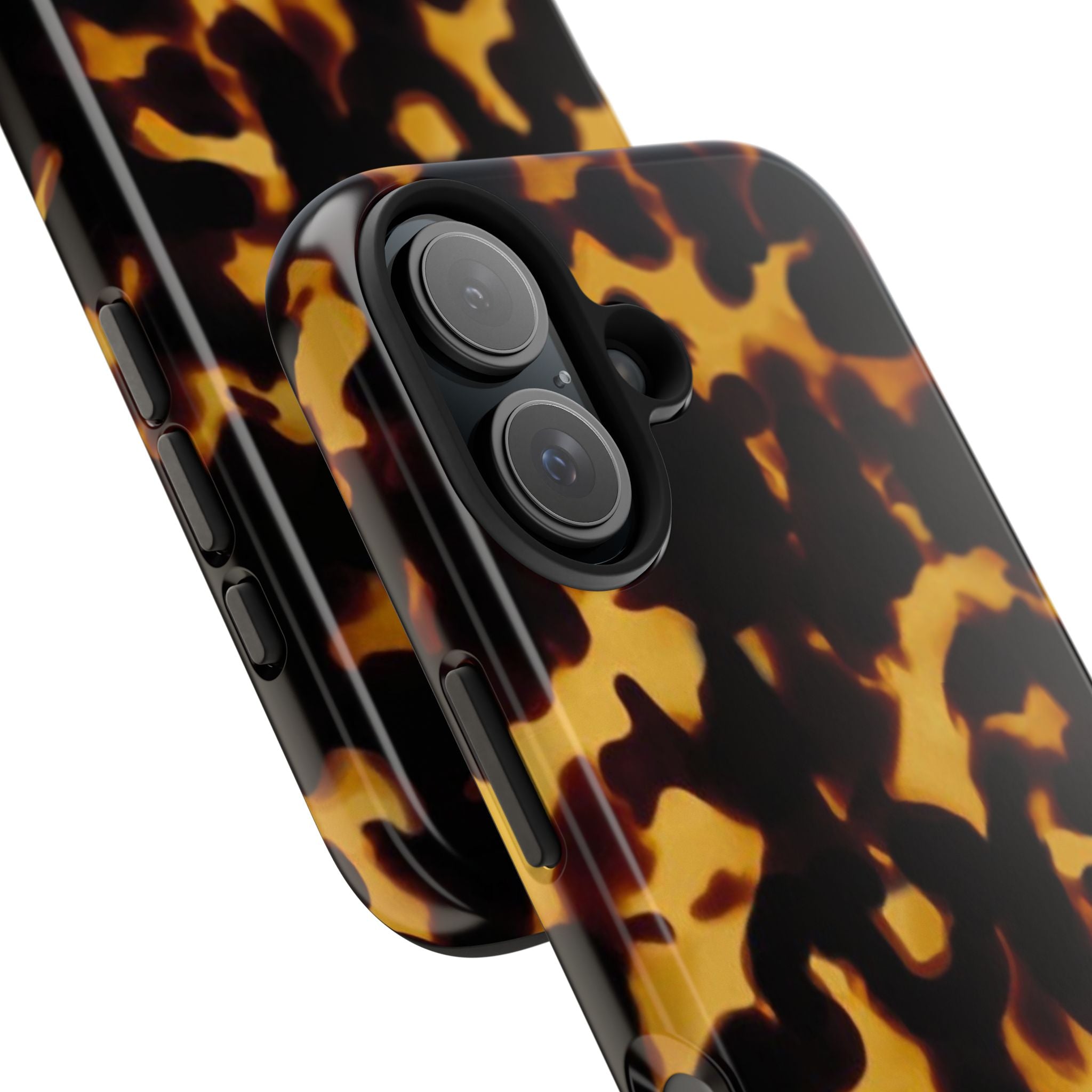 Animal- Tortoise Shell Print