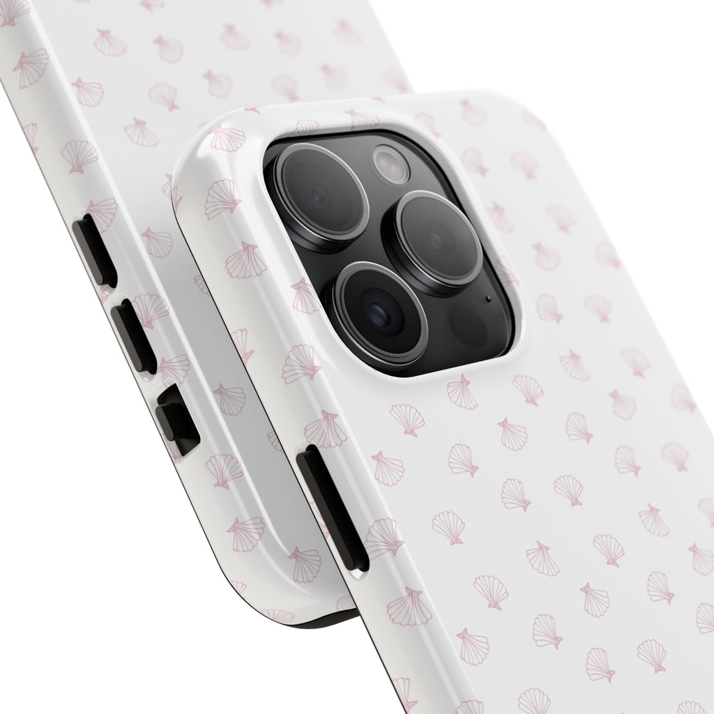 Delta Gamma- Pink 6