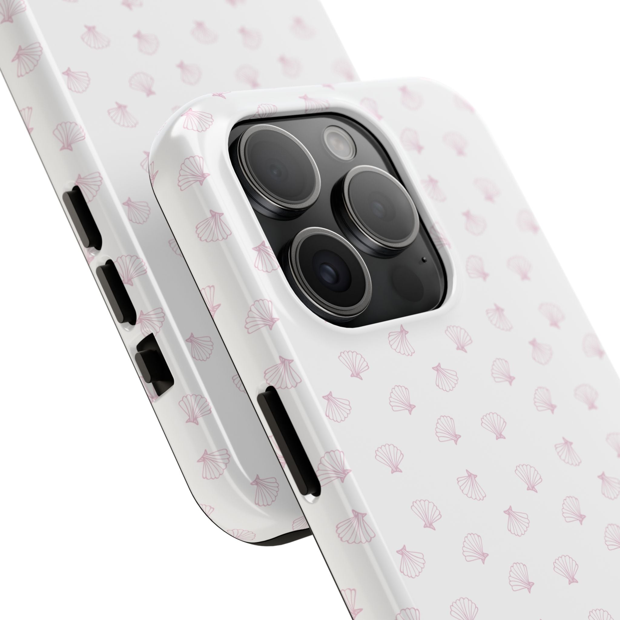Delta Gamma- Pink 6