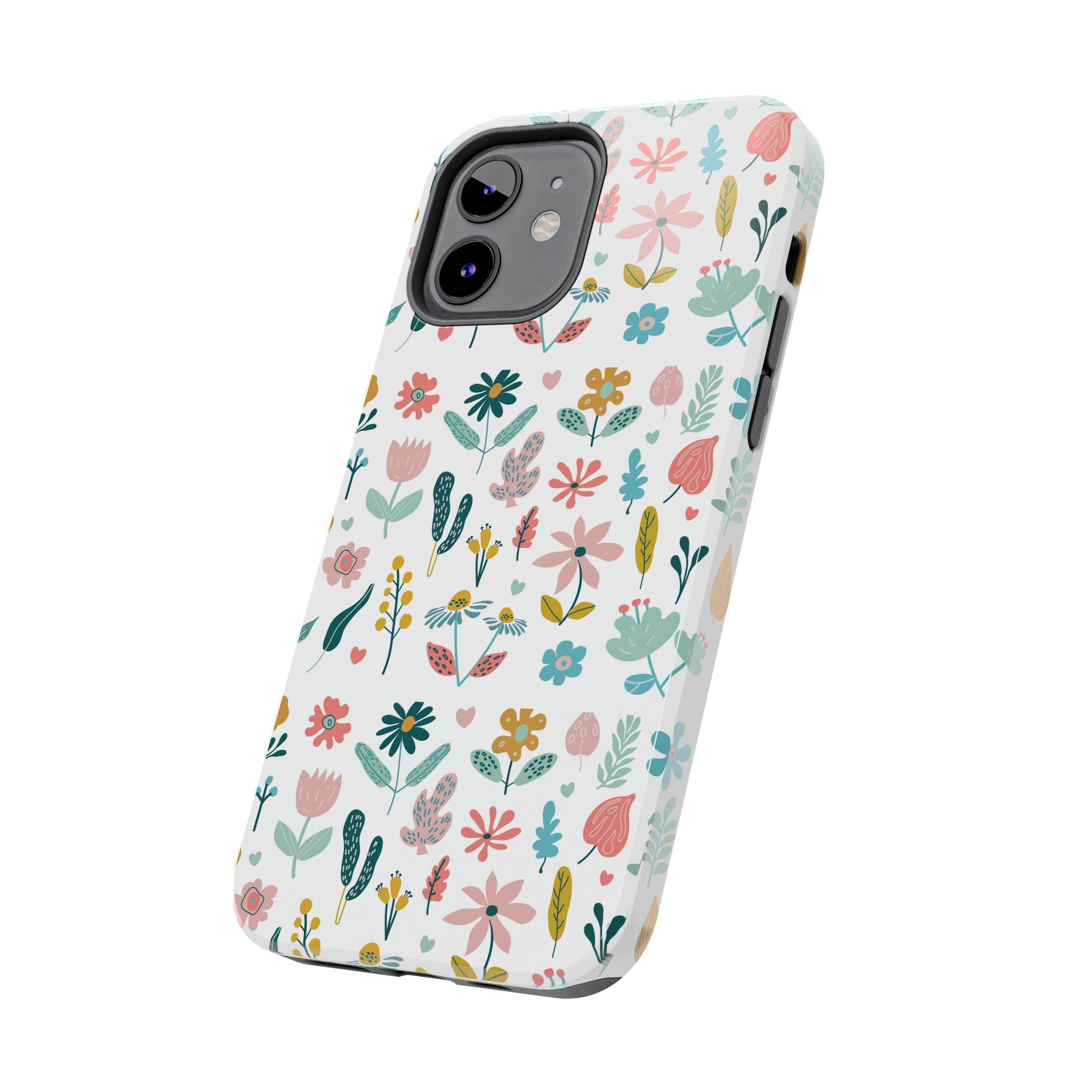 Flower Phone Case