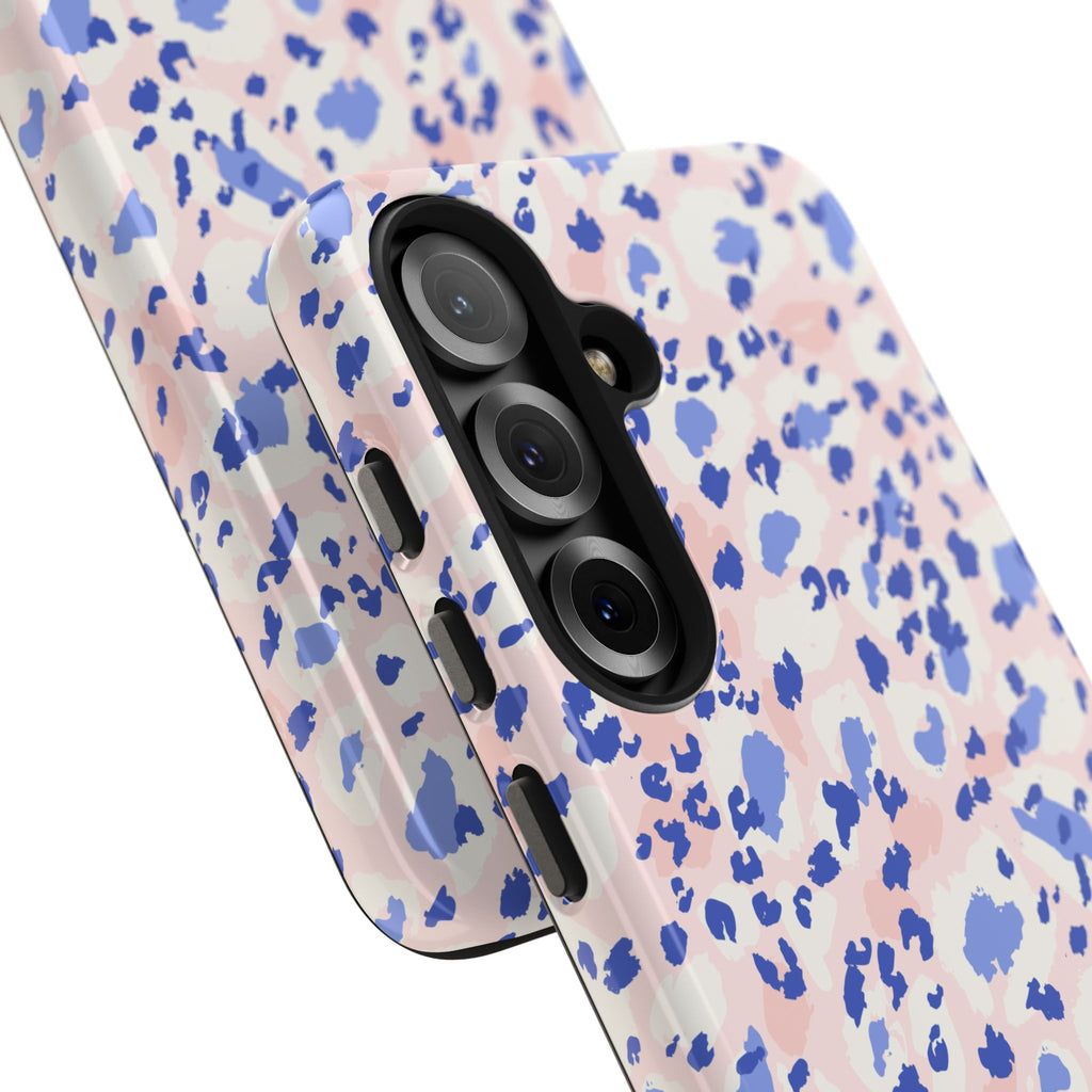 Animal Print Phone Case