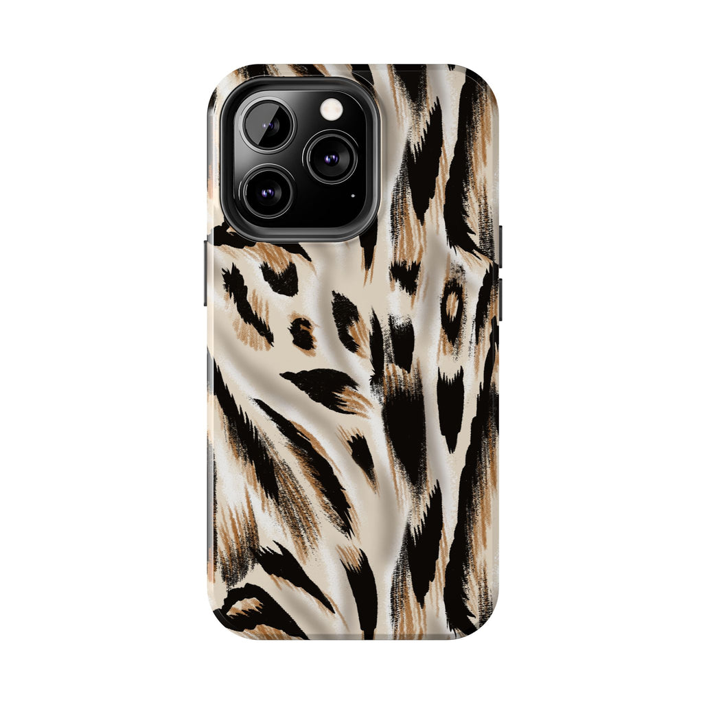 Animal Print Phone Case