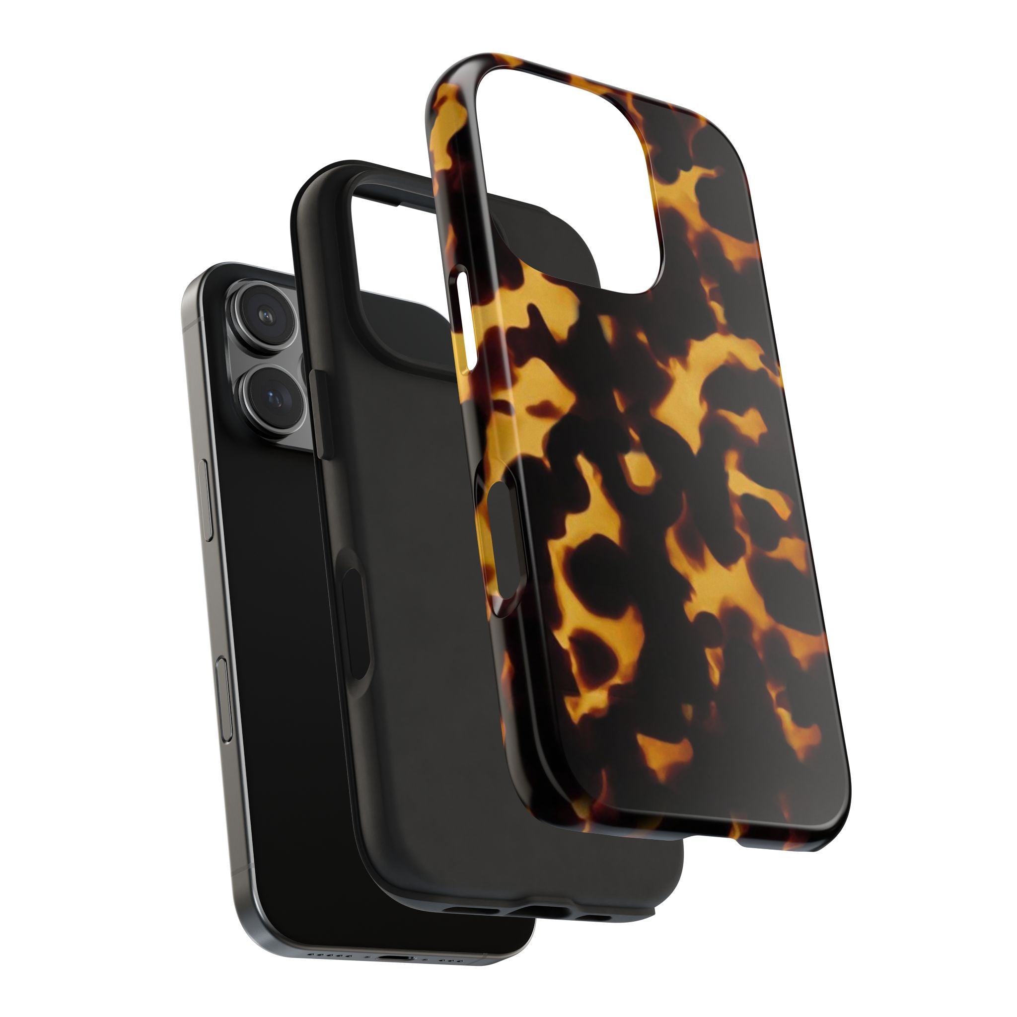 Animal- Tortoise Shell Print