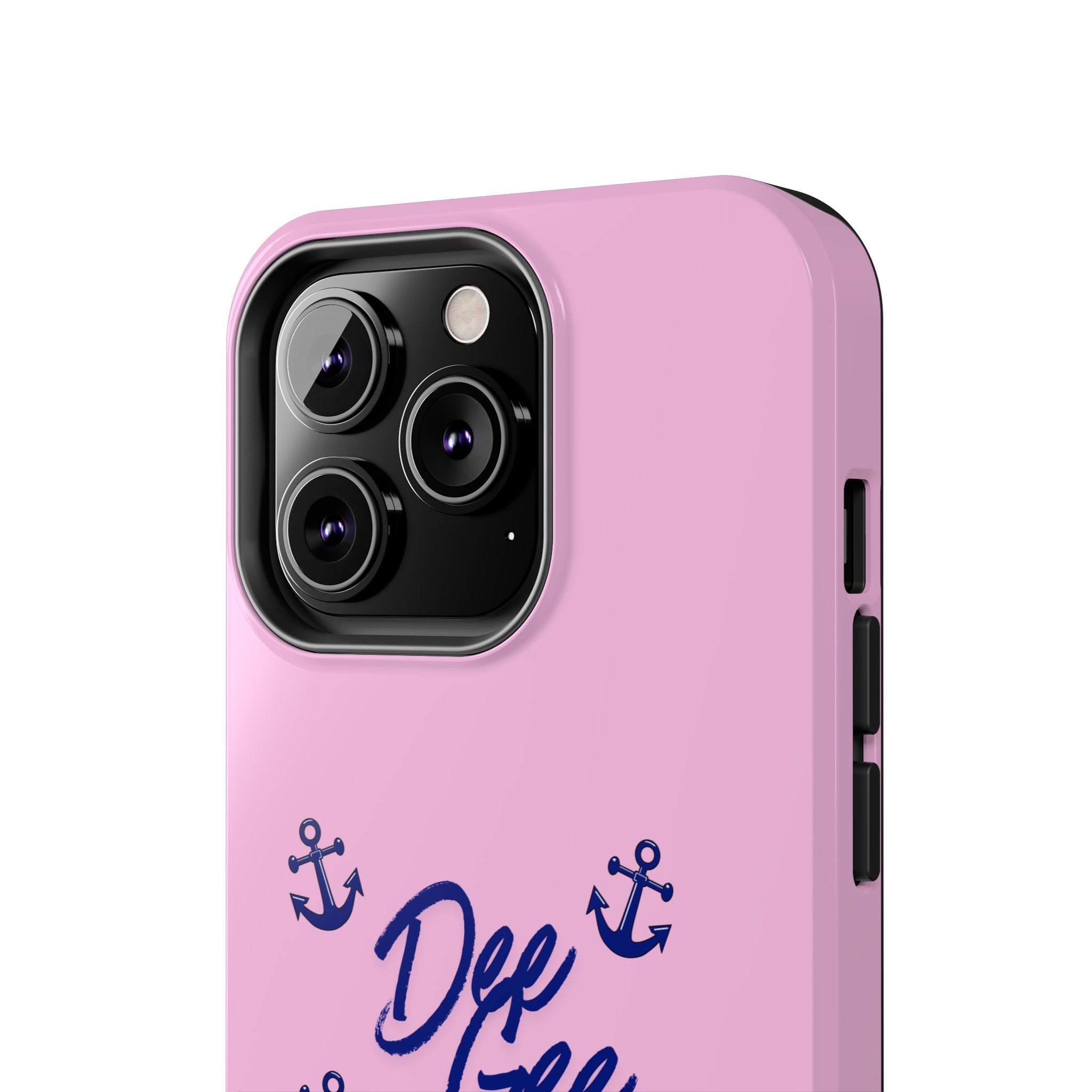 Delta Gamma- Pink 5