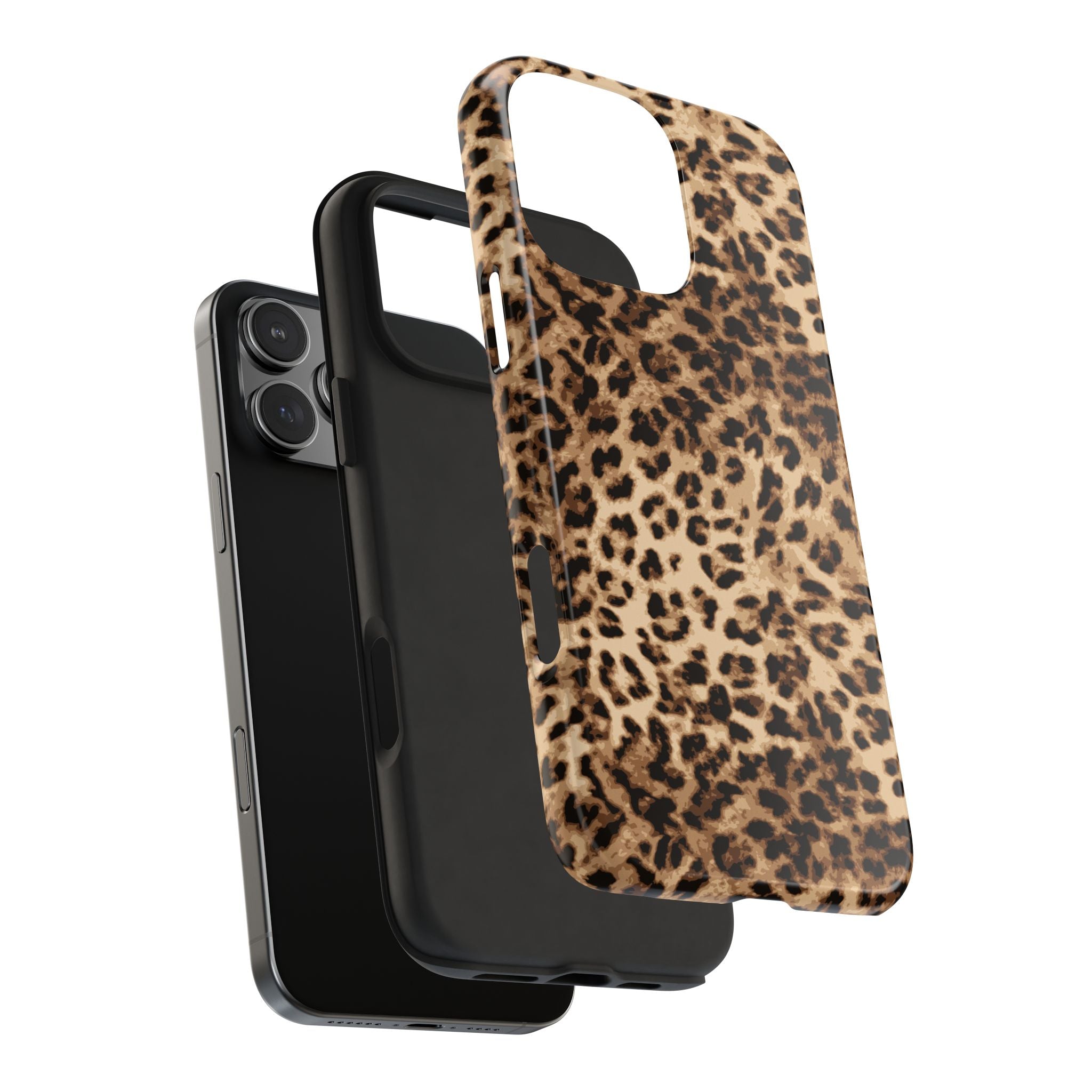 Animal Print Phone Case