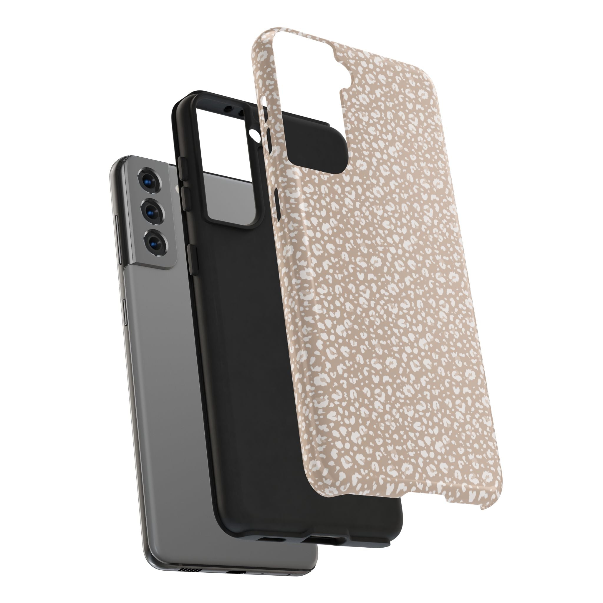 Animal Print Phone Case