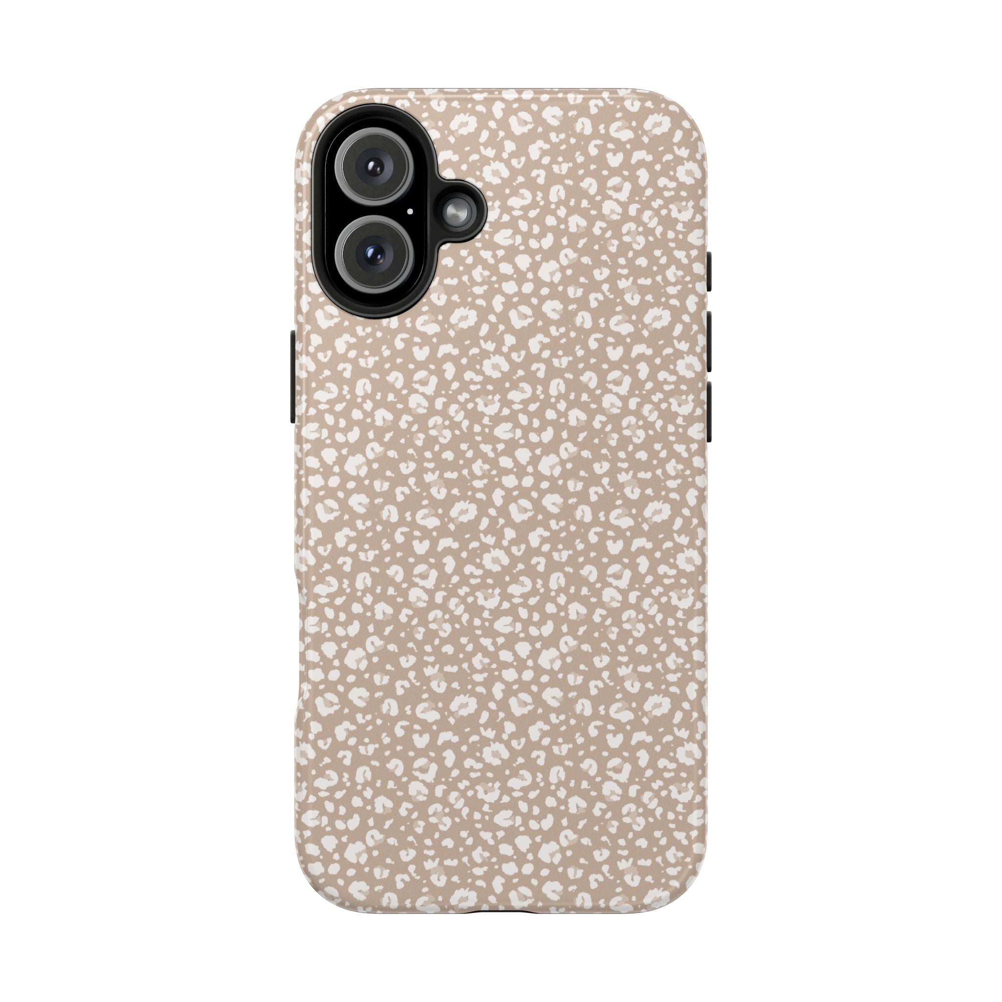 Animal Print Phone Case