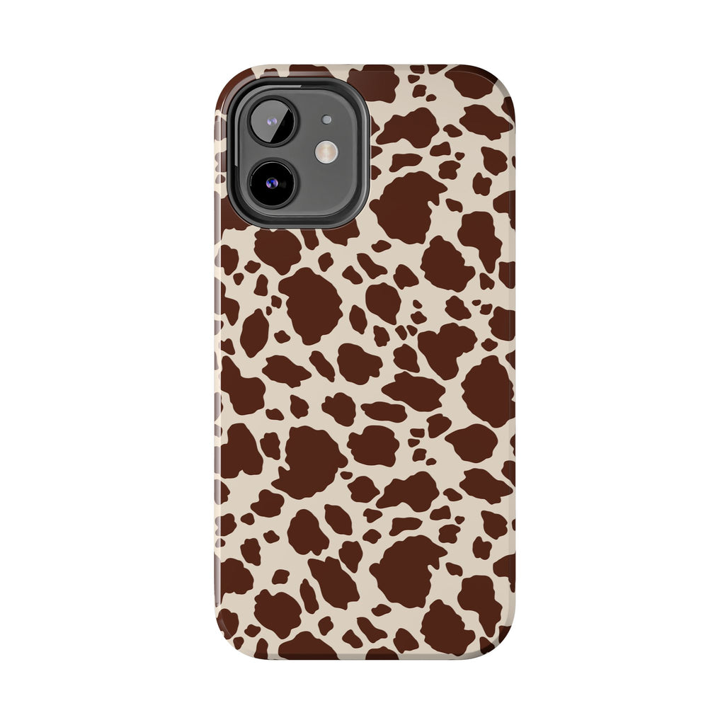 Animal Print Phone Case