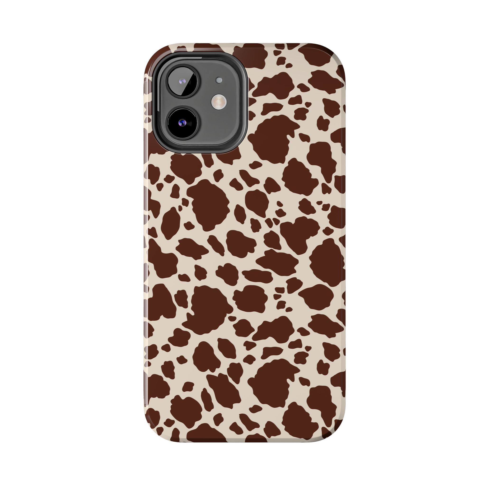 Animal Print Phone Case