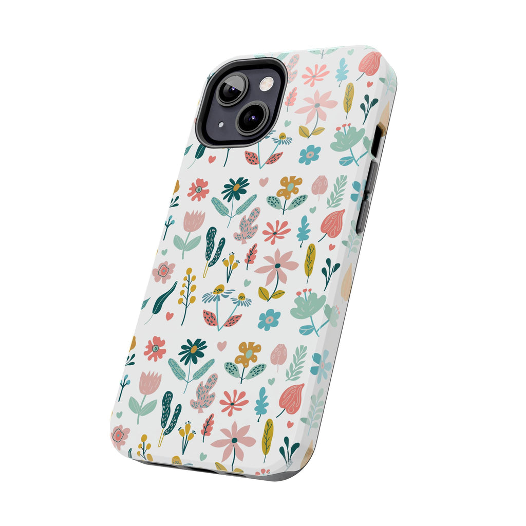 Flower Phone Case