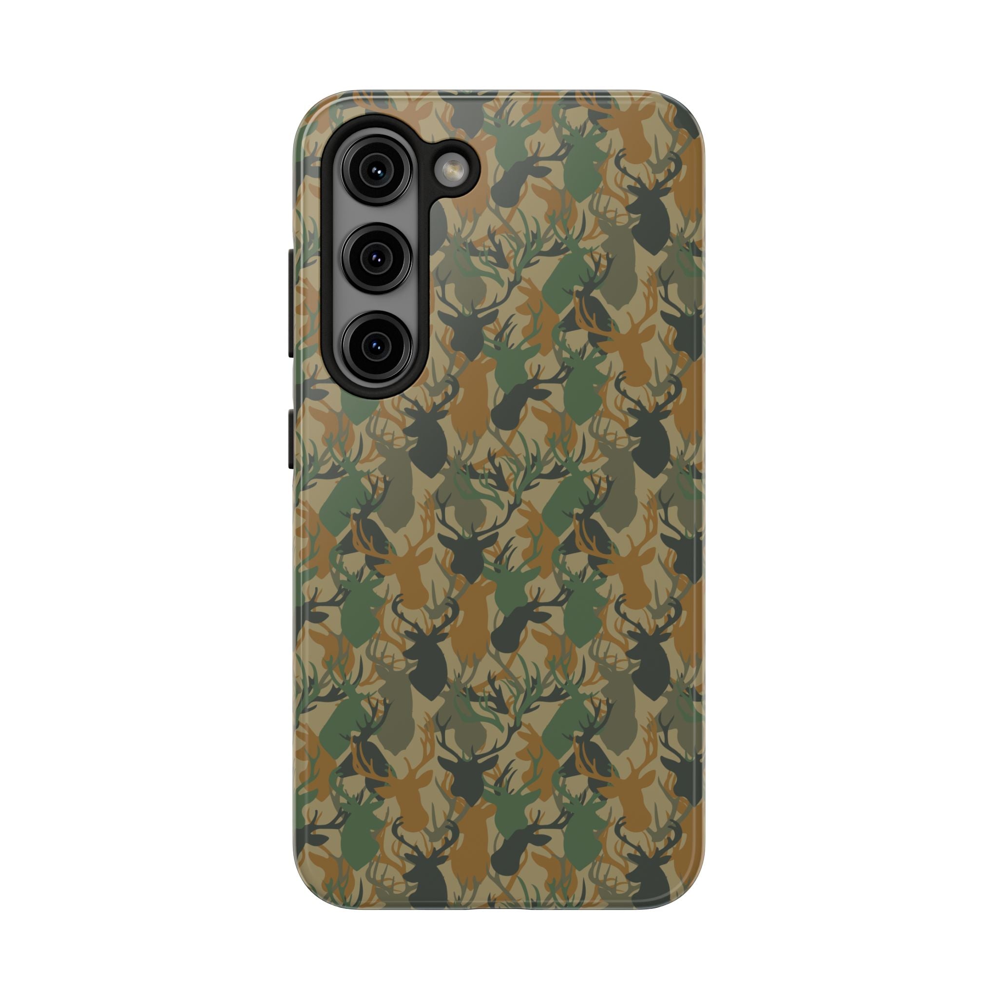 Camo - Deer Camo