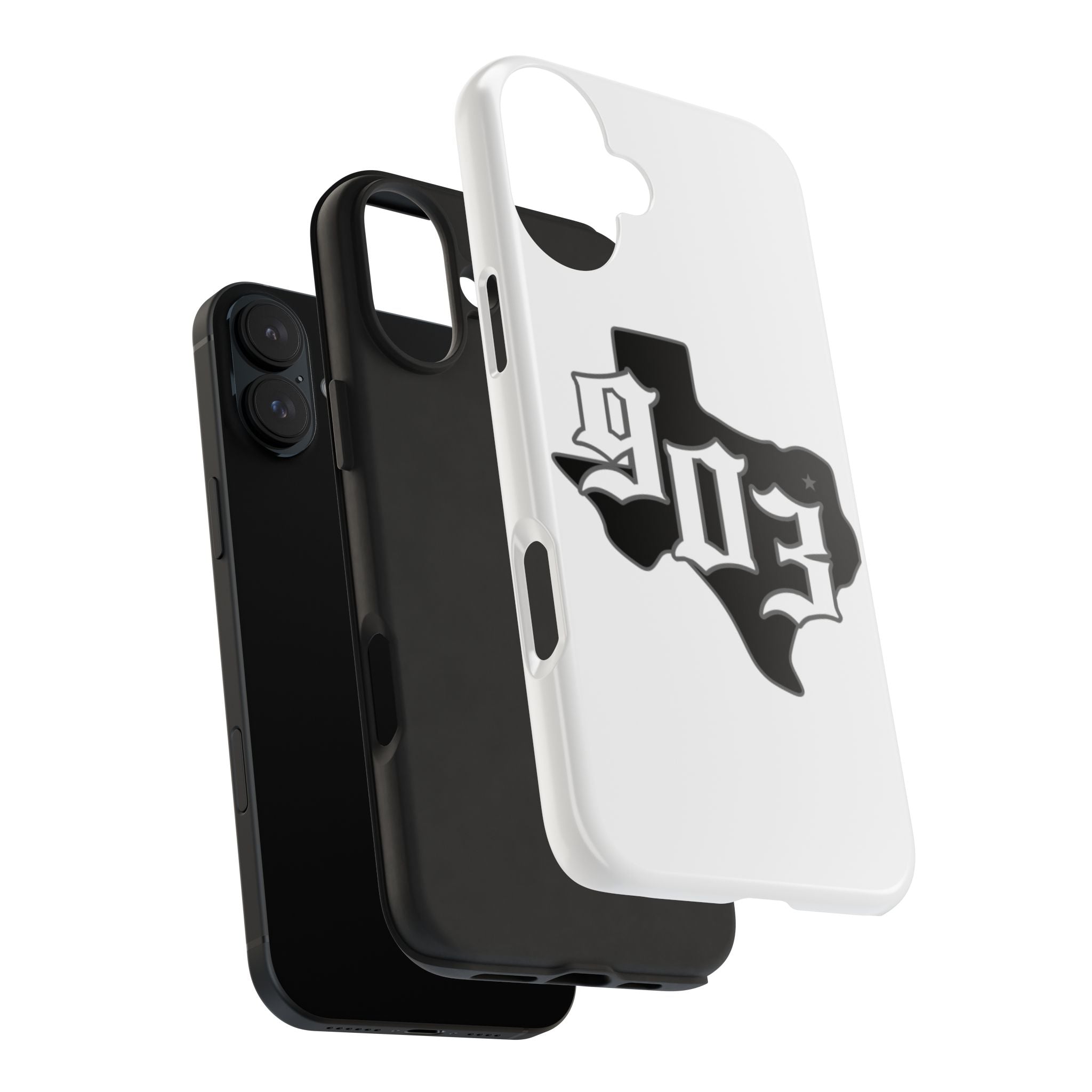 903- Texas White