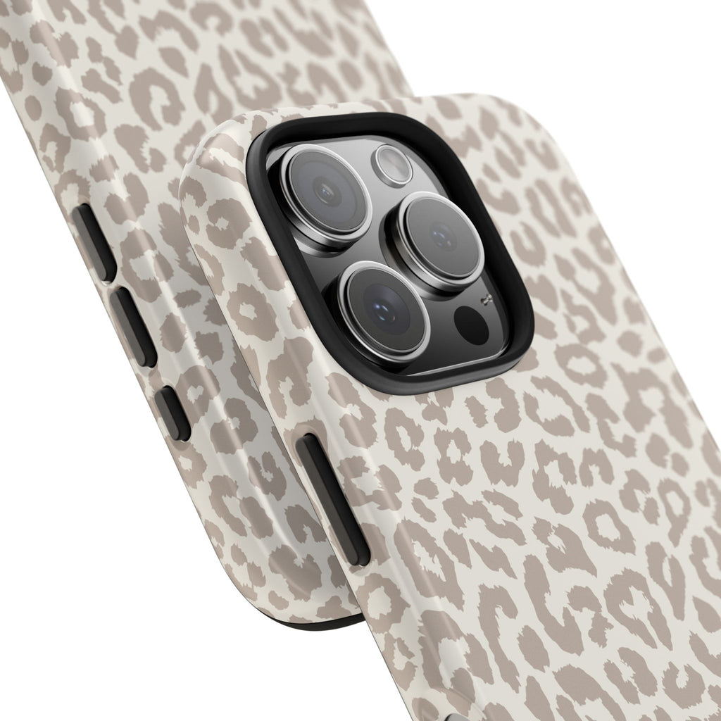 Animal Print Phone Case