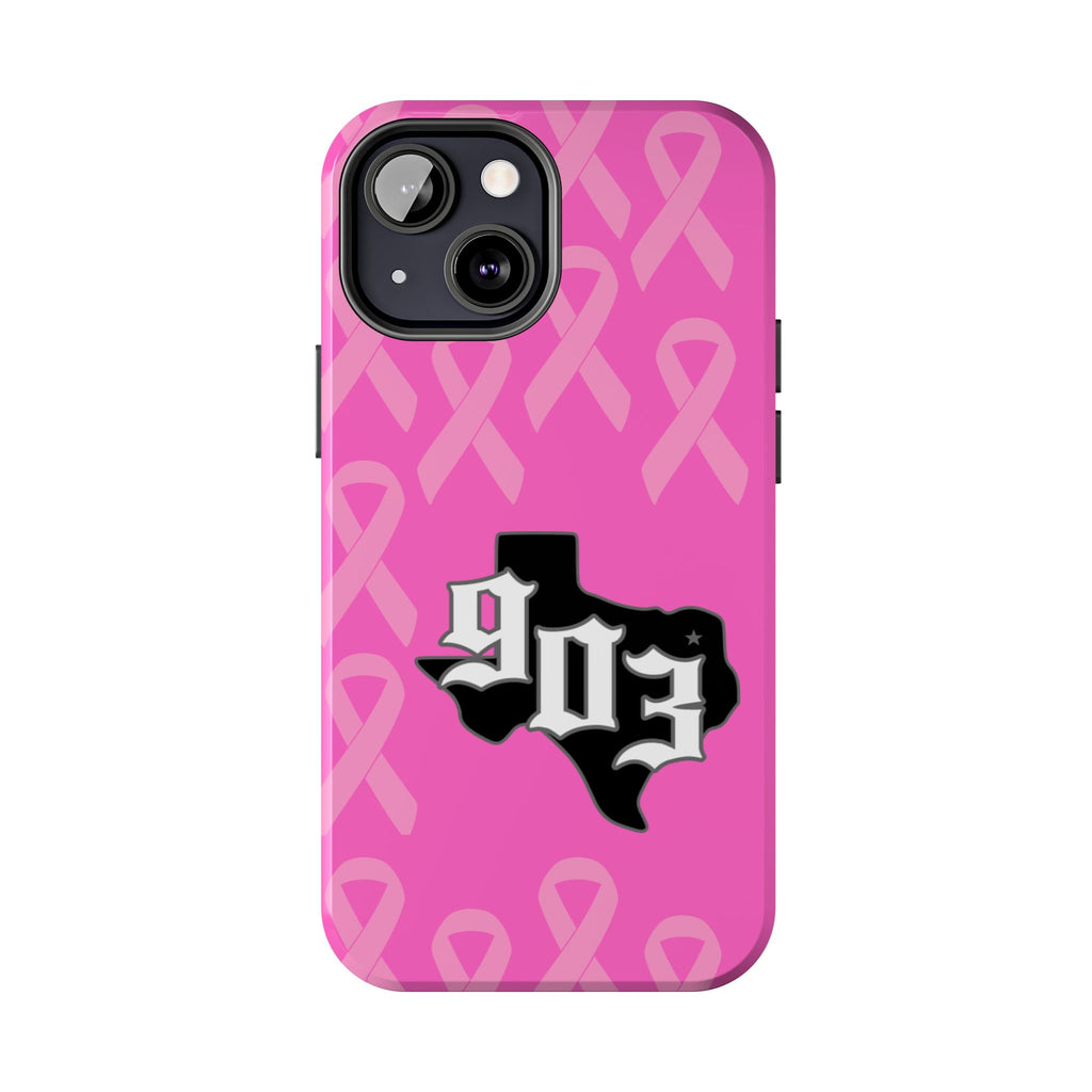 903- Breast Cancer Awareness