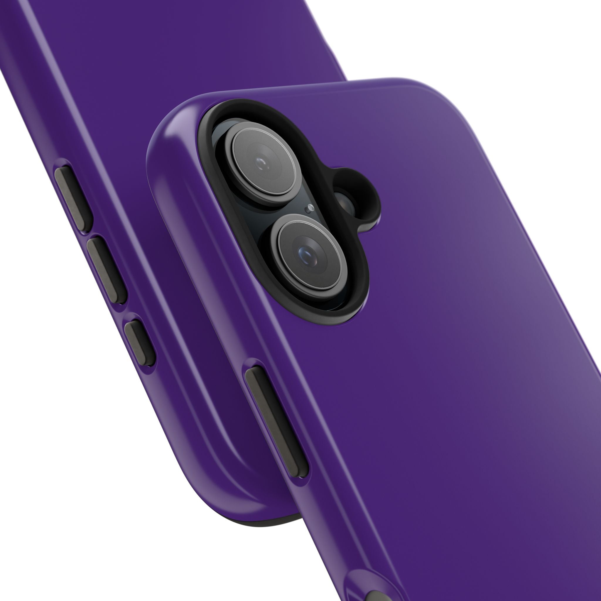 Purple Phone Case