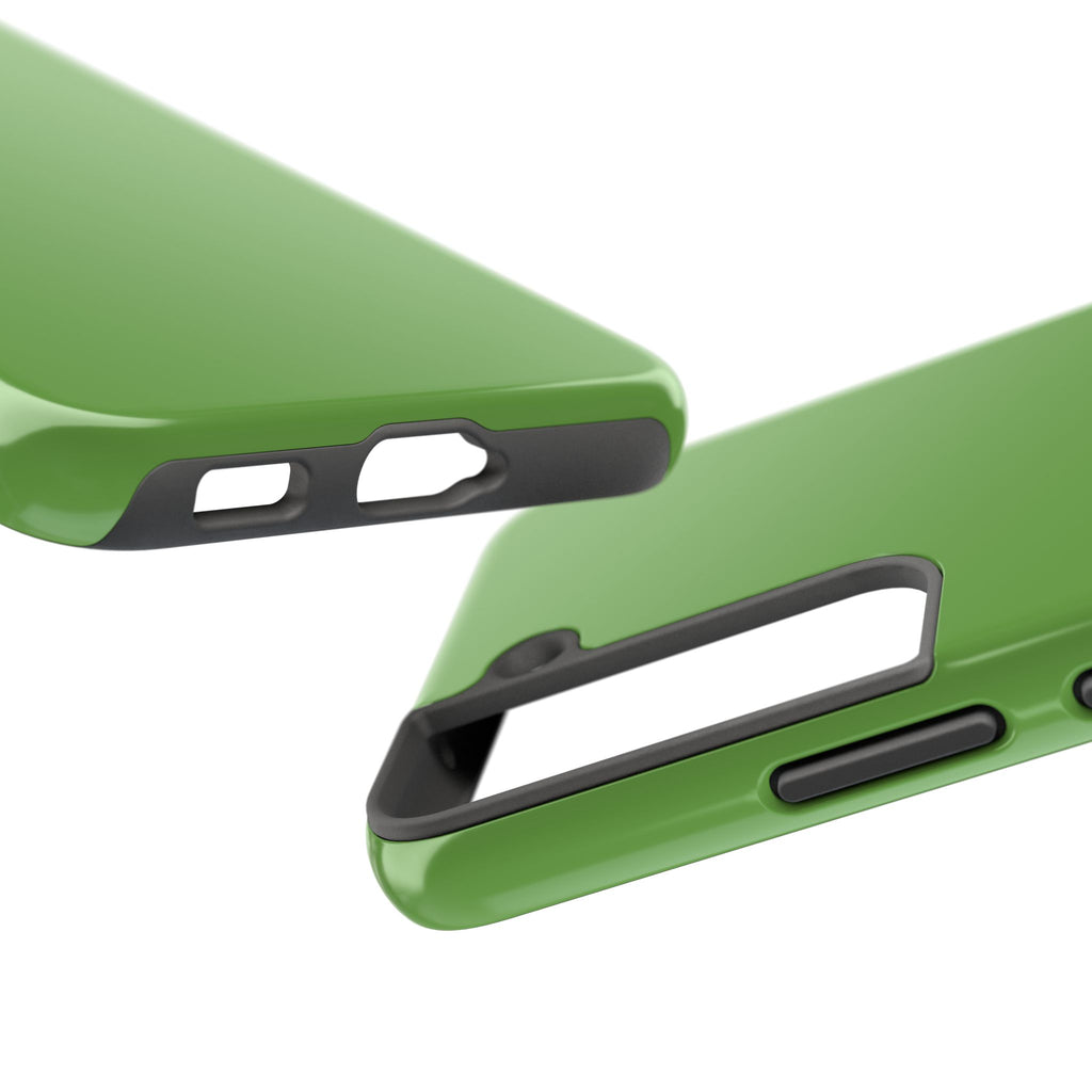 Green Phone Case