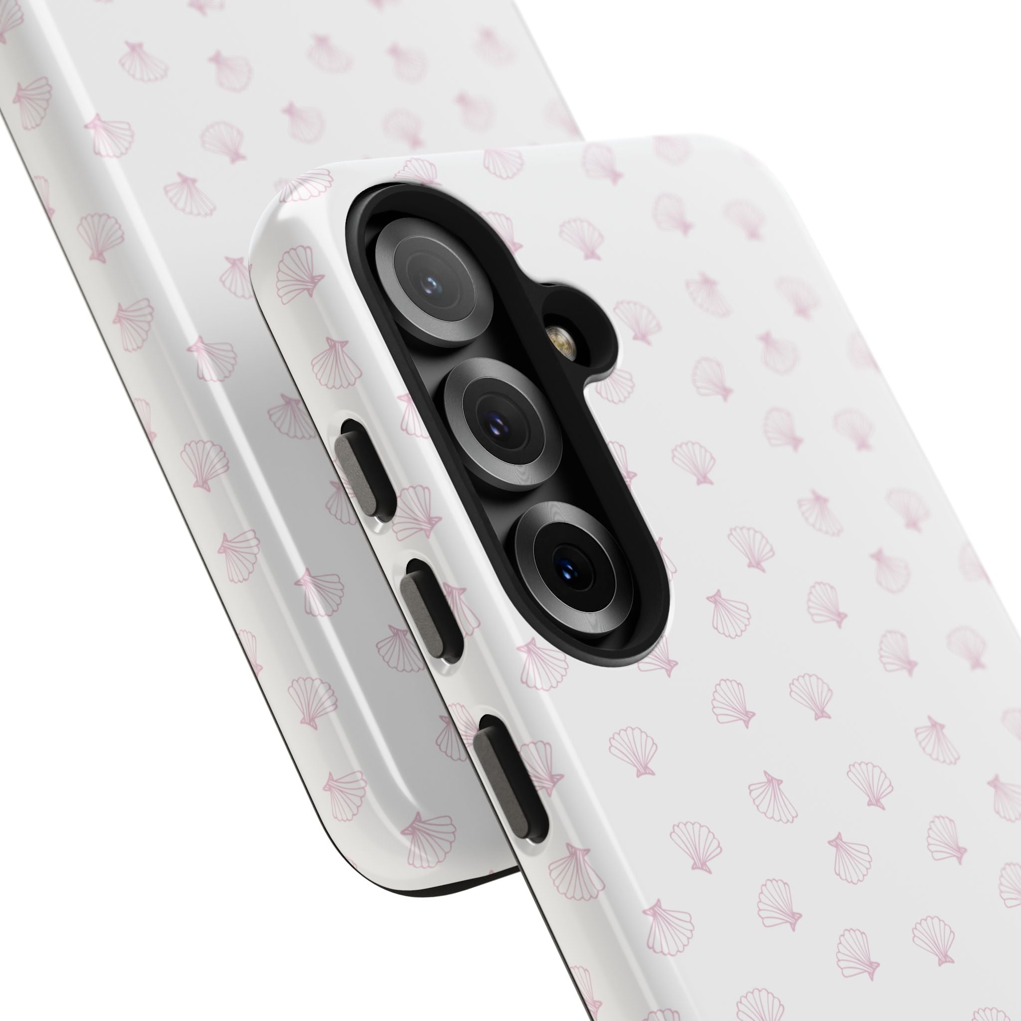 Delta Gamma- Pink 6